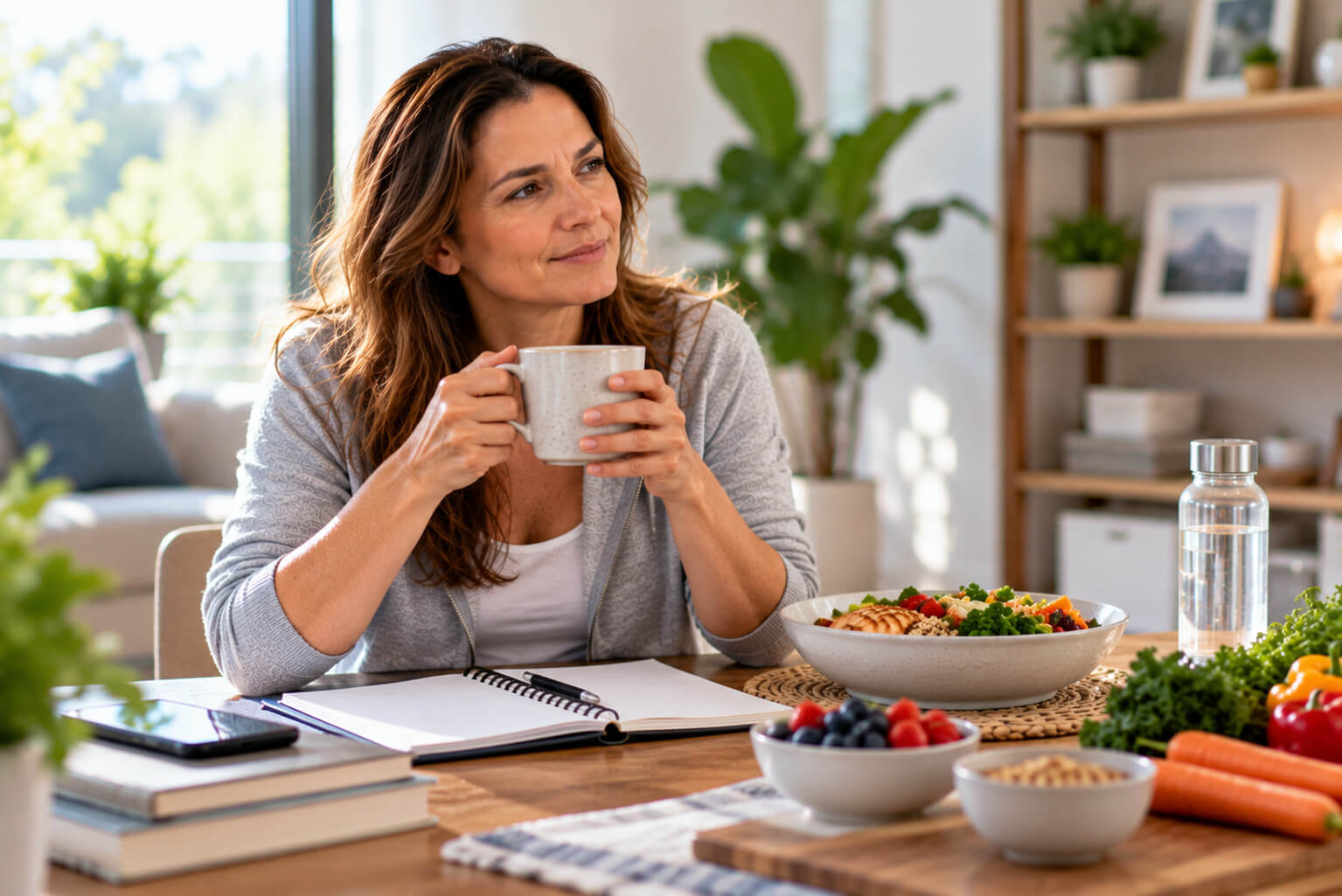 How Diet and Lifestyle Affect intestinal bypass and anastomosis status