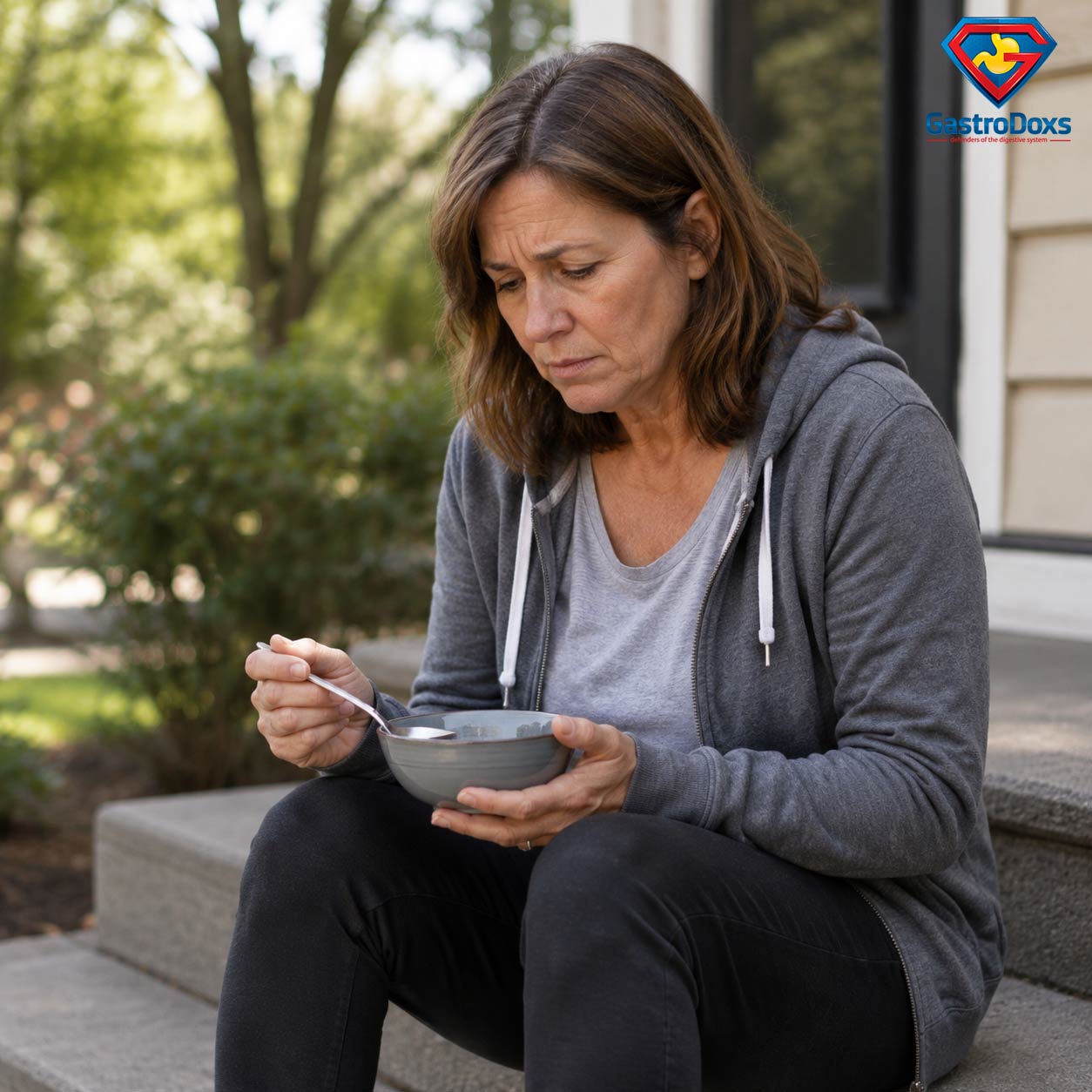 Abnormal Weight Loss condition guide at GastroDoxs
