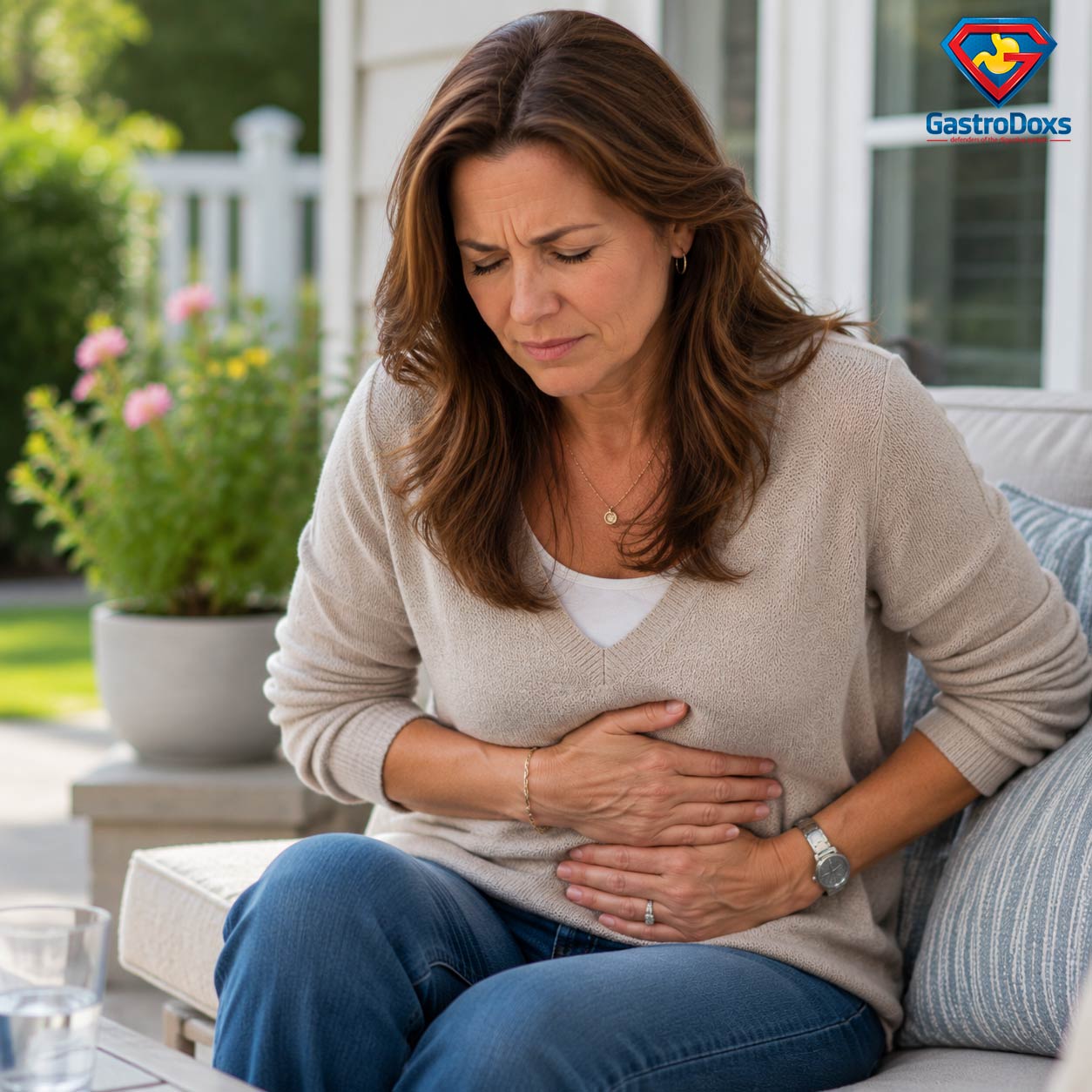 Adenoma condition guide at GastroDoxs