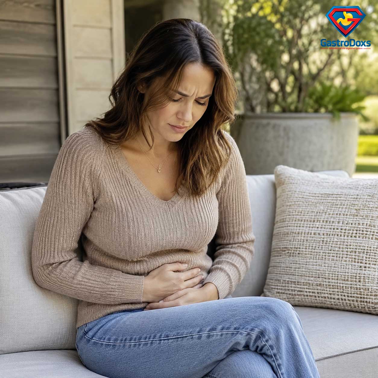 Chronic Idiopathic Constipation condition guide at GastroDoxs