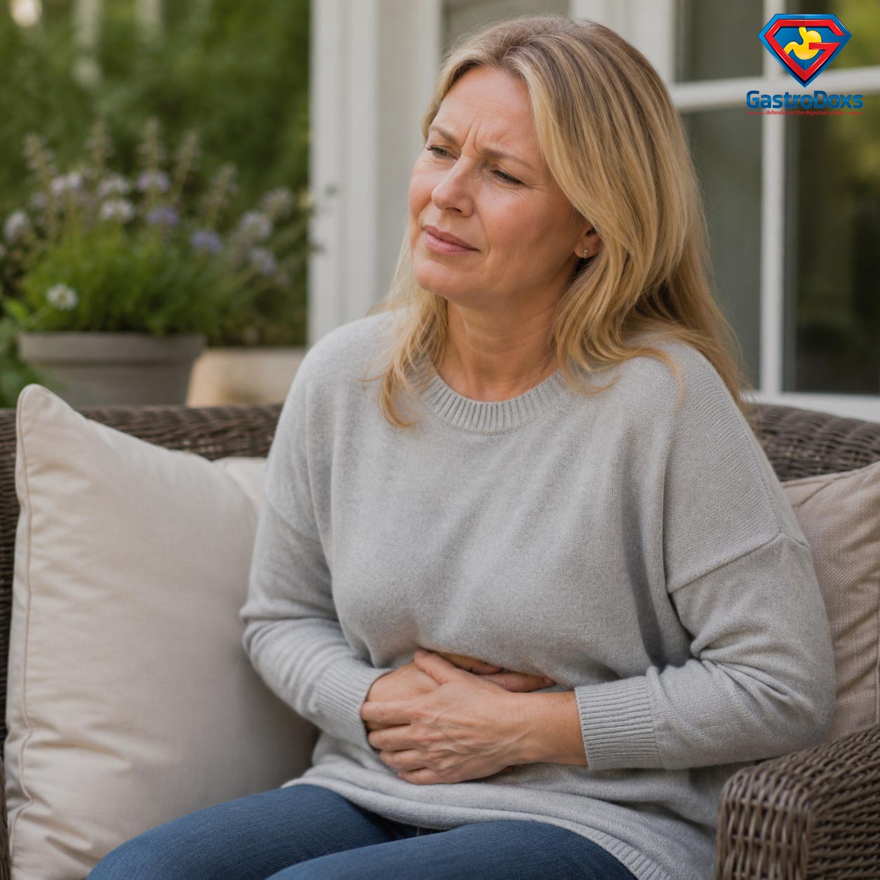 Collagenous Colitis condition guide at GastroDoxs