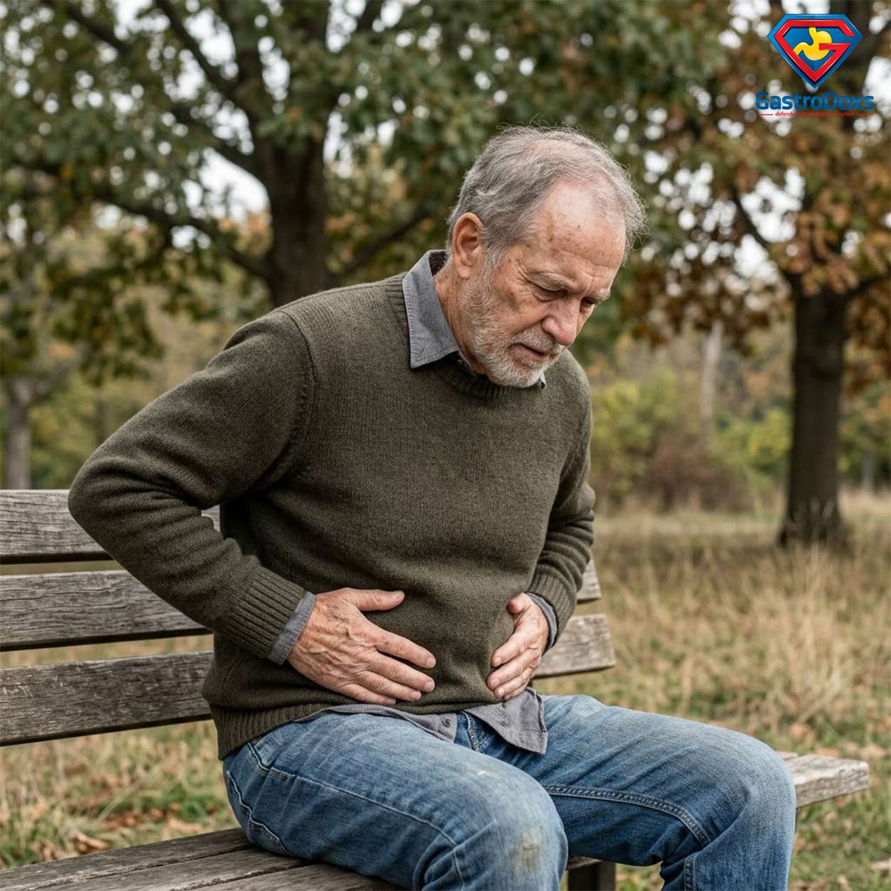 Colon Tumor condition guide at GastroDoxs