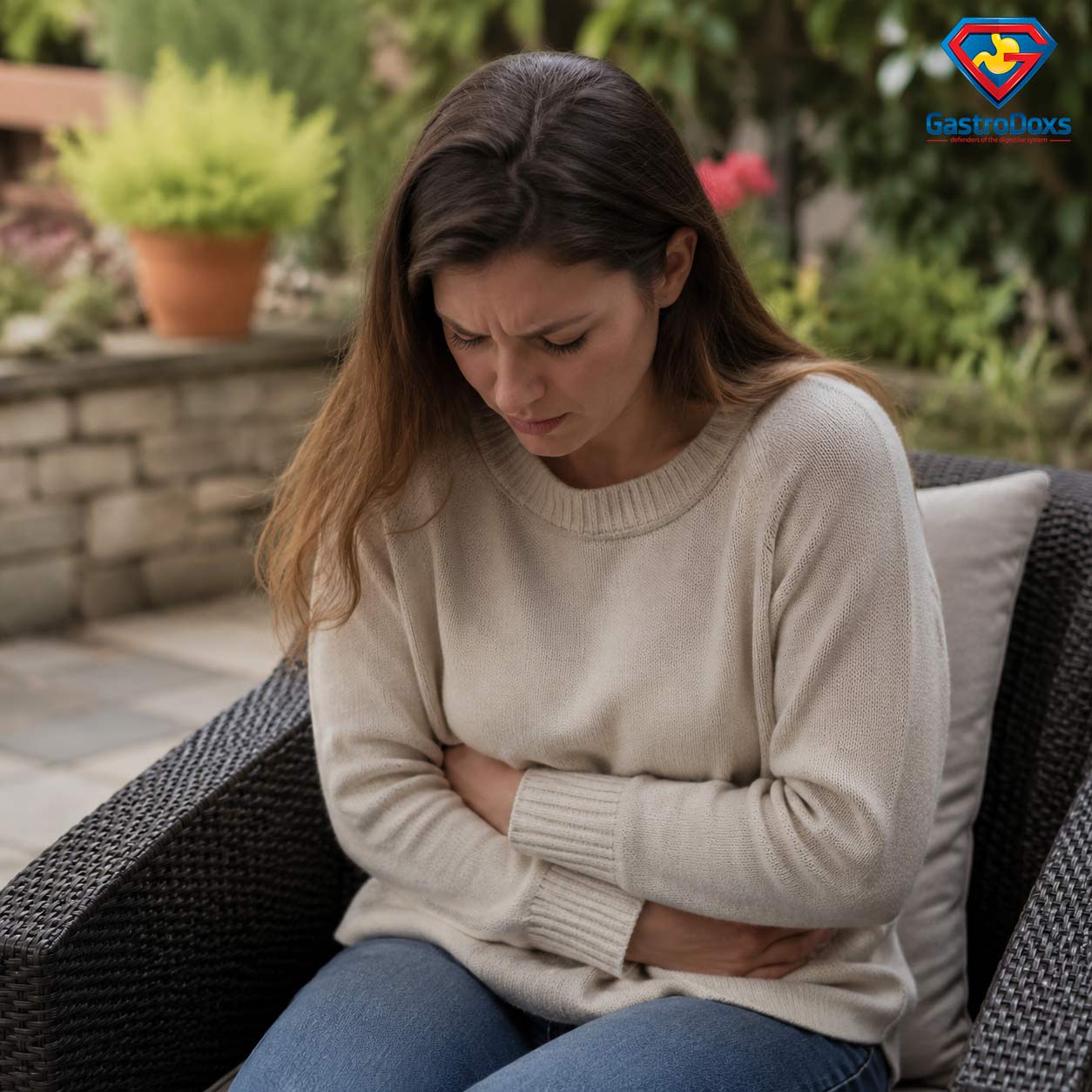 Crohn's Colitis condition guide at GastroDoxs