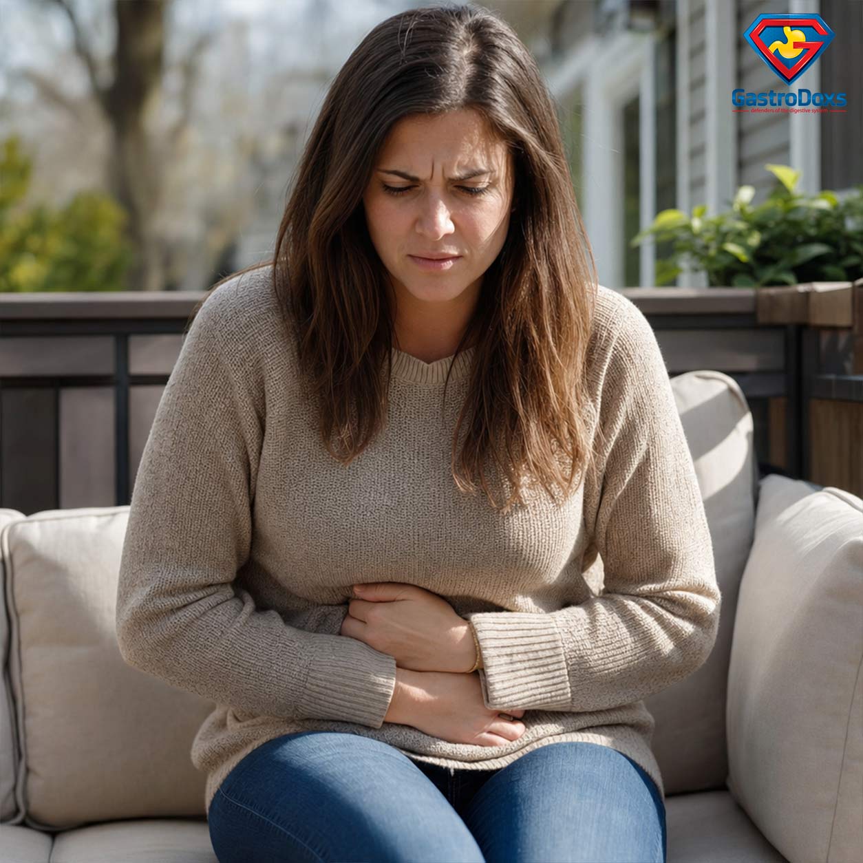 Diseases of the stomach and duodenum condition guide
