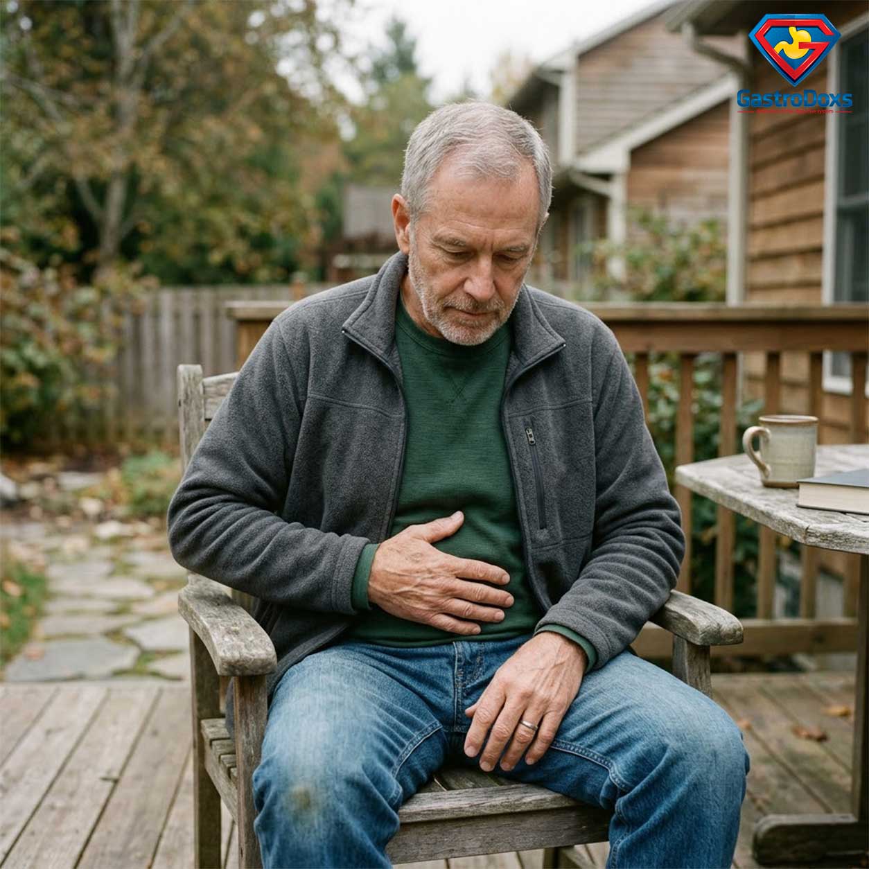 Diverticula condition guide at GastroDoxs
