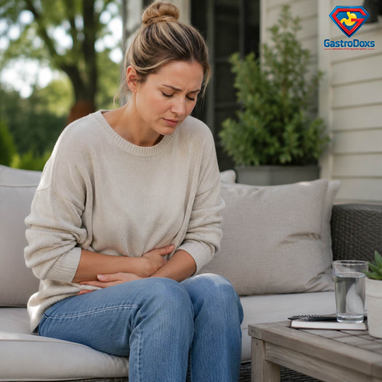 Eosinophilic Colitis condition guide at GastroDoxs