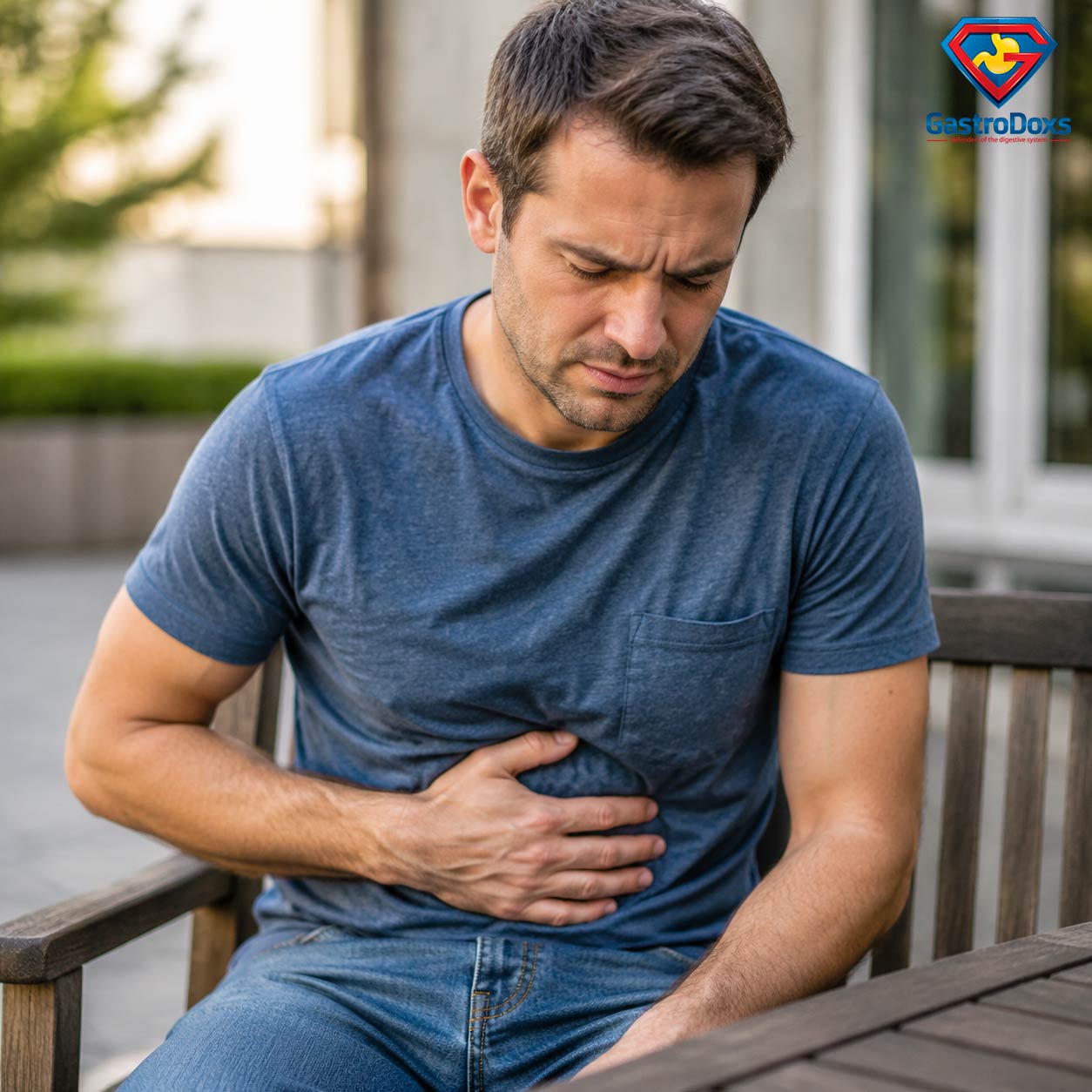Erosive Gastropathy condition guide at GastroDoxs