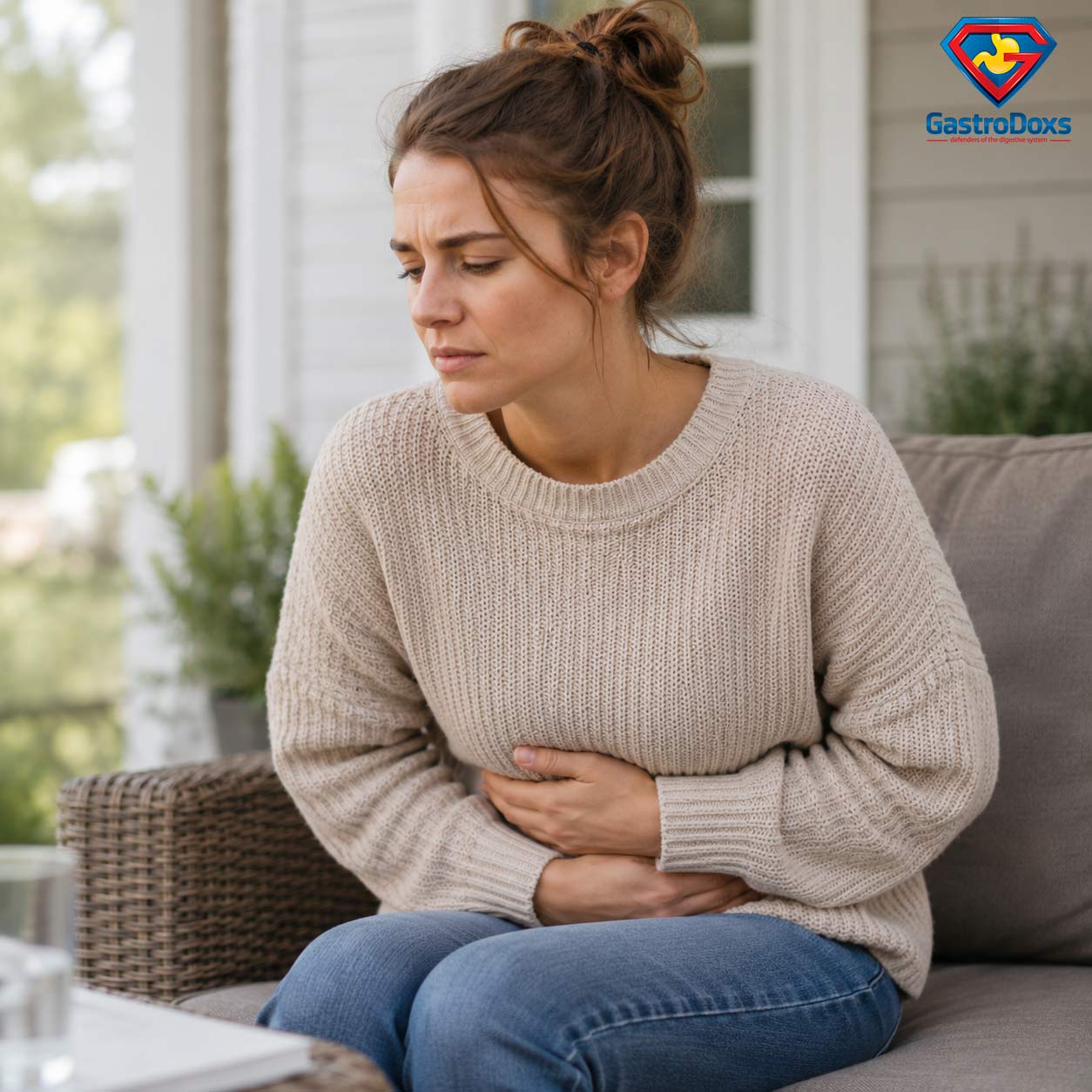 Esophageal Ulcer condition guide at GastroDoxs