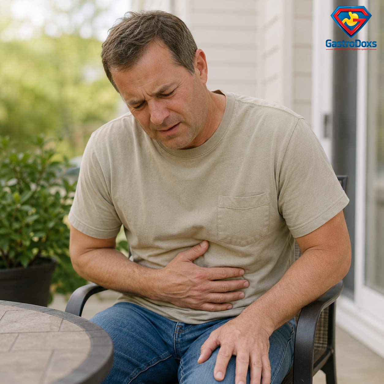 Gastric Polyps condition guide at GastroDoxs