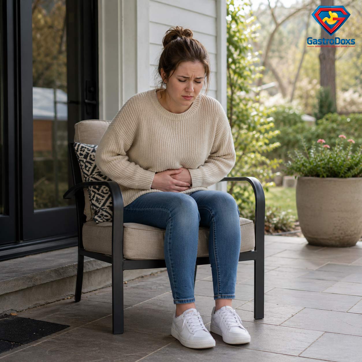 Hirschsprung Disease condition guide at GastroDoxs