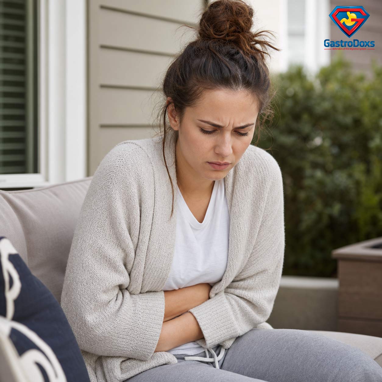 Ileal Stricture condition guide at GastroDoxs