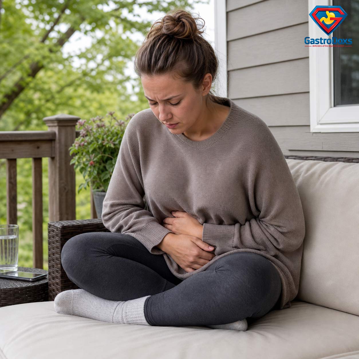 Indeterminate Colitis condition guide at GastroDoxs