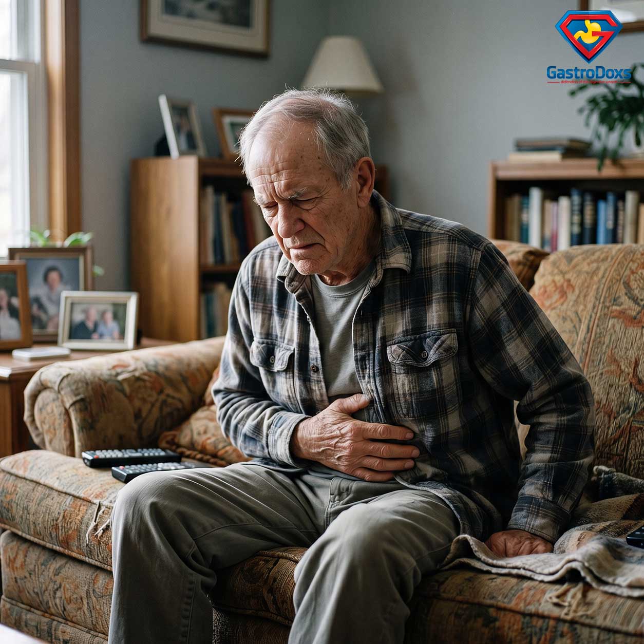 Abnormal Liver Function Studies (LFTs) condition guide at GastroDoxs