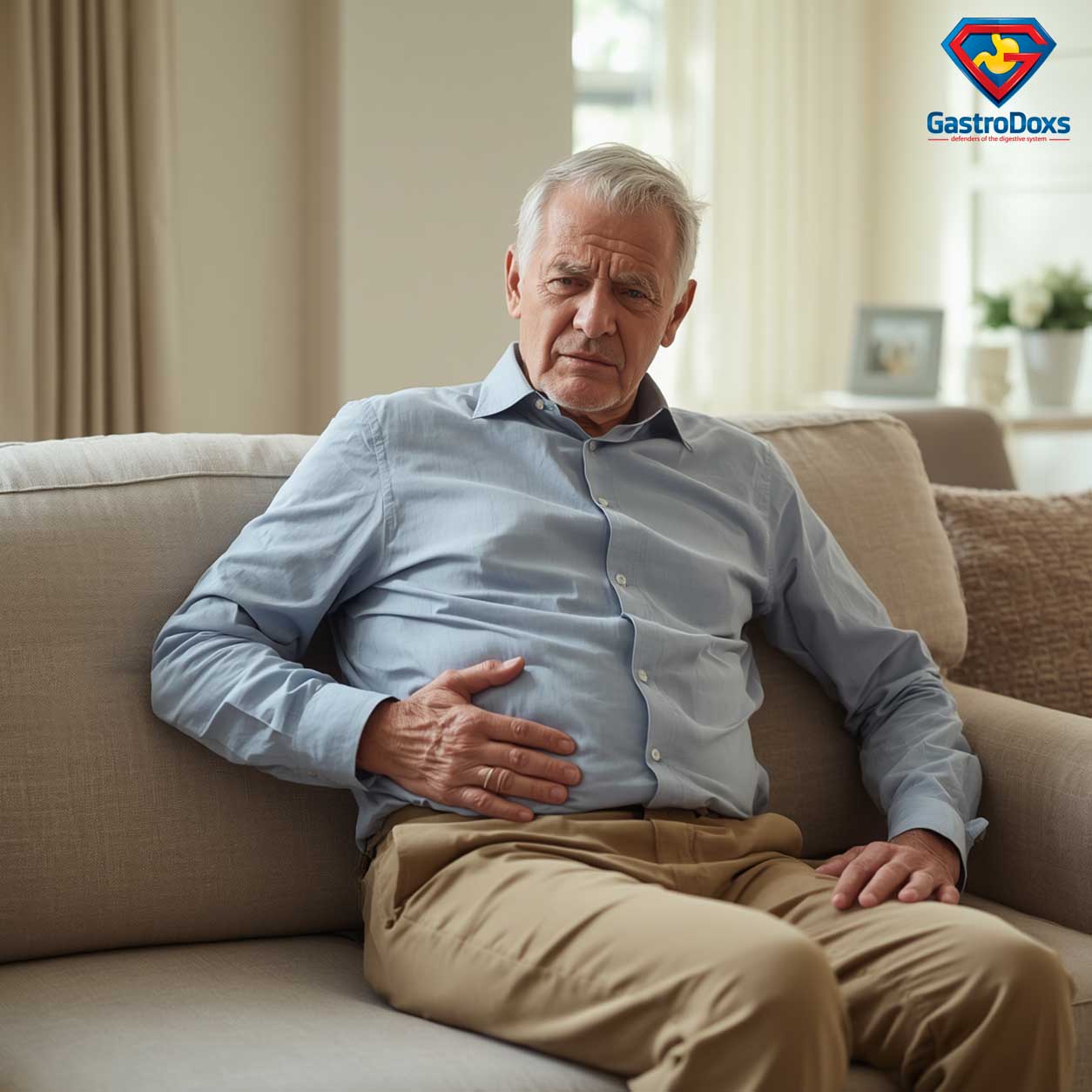 Acute Anemia Due to Blood Loss condition guide at GastroDoxs
