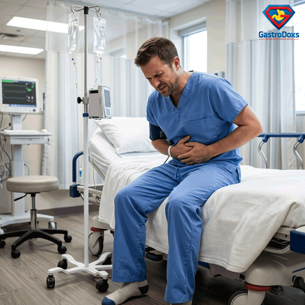 Acute Pancreatitis condition guide at GastroDoxs