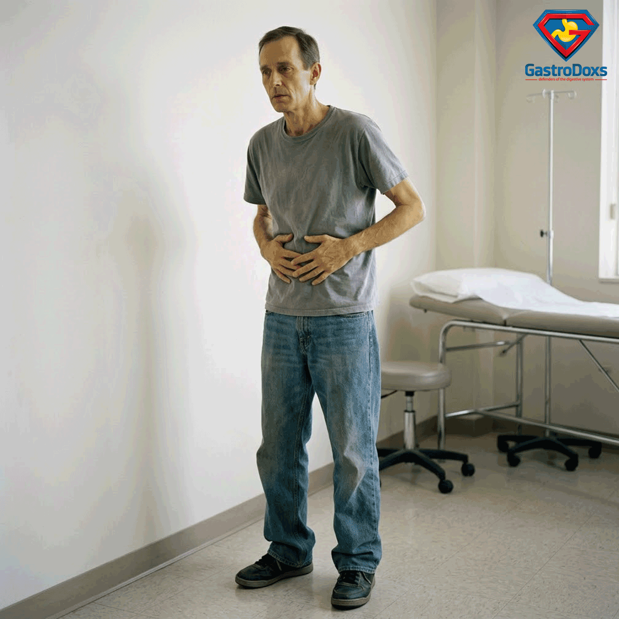 Alcoholic Liver Disease digestive condition care at GastroDoxs