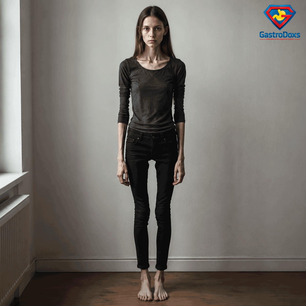 Anorexia condition guide at GastroDoxs