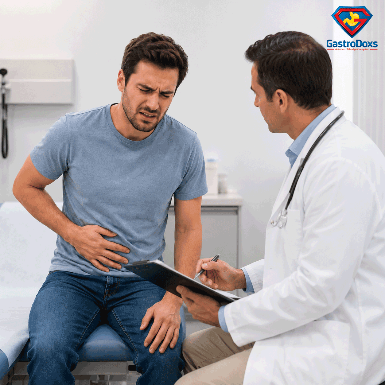 appendicitis Diagnosis digestive condition care at GastroDoxs