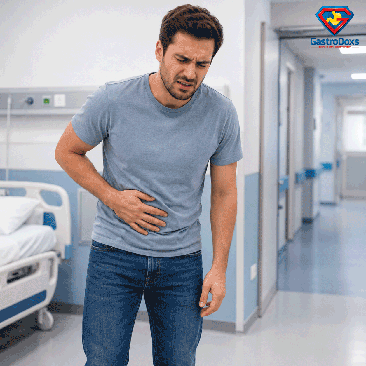 appendicitis digestive condition care at GastroDoxs