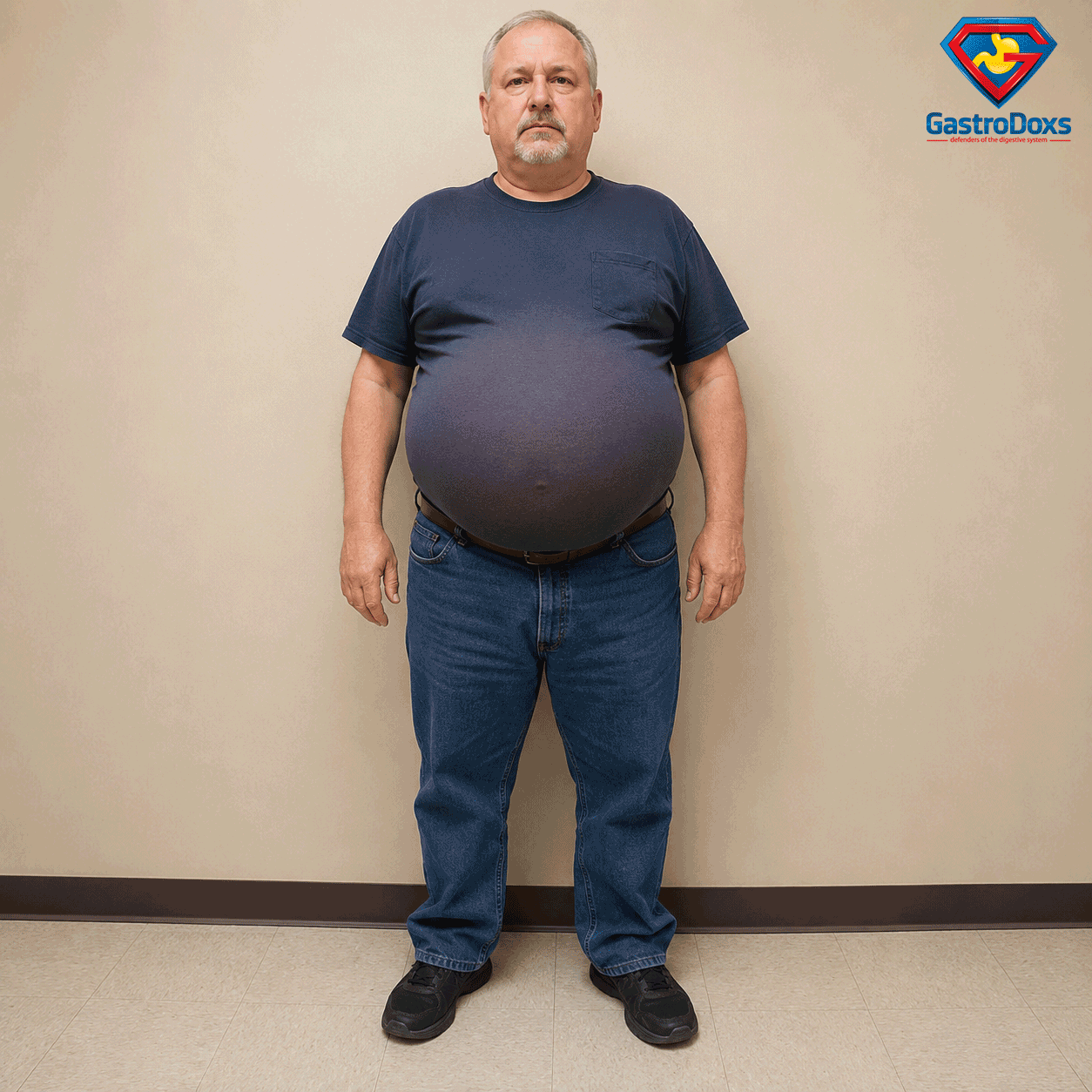 Ascites condition guide at GastroDoxs