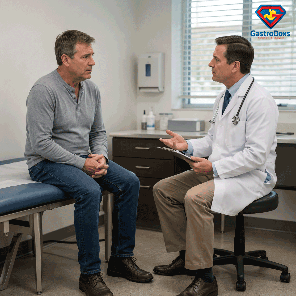 Bowel Obstruction Diagnosis digestive condition care at GastroDoxs