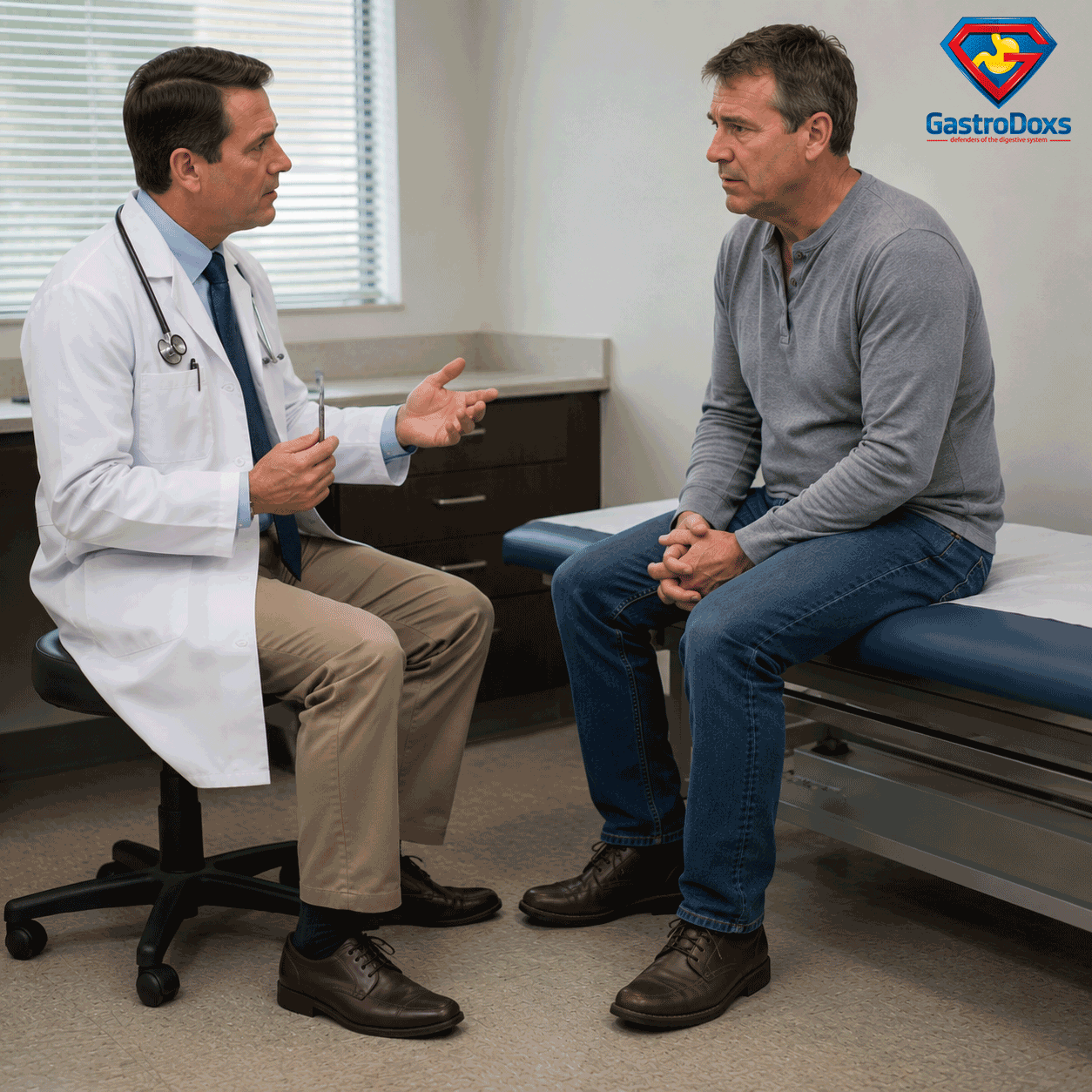 Bowel Obstruction Treatment digestive condition care at GastroDoxs