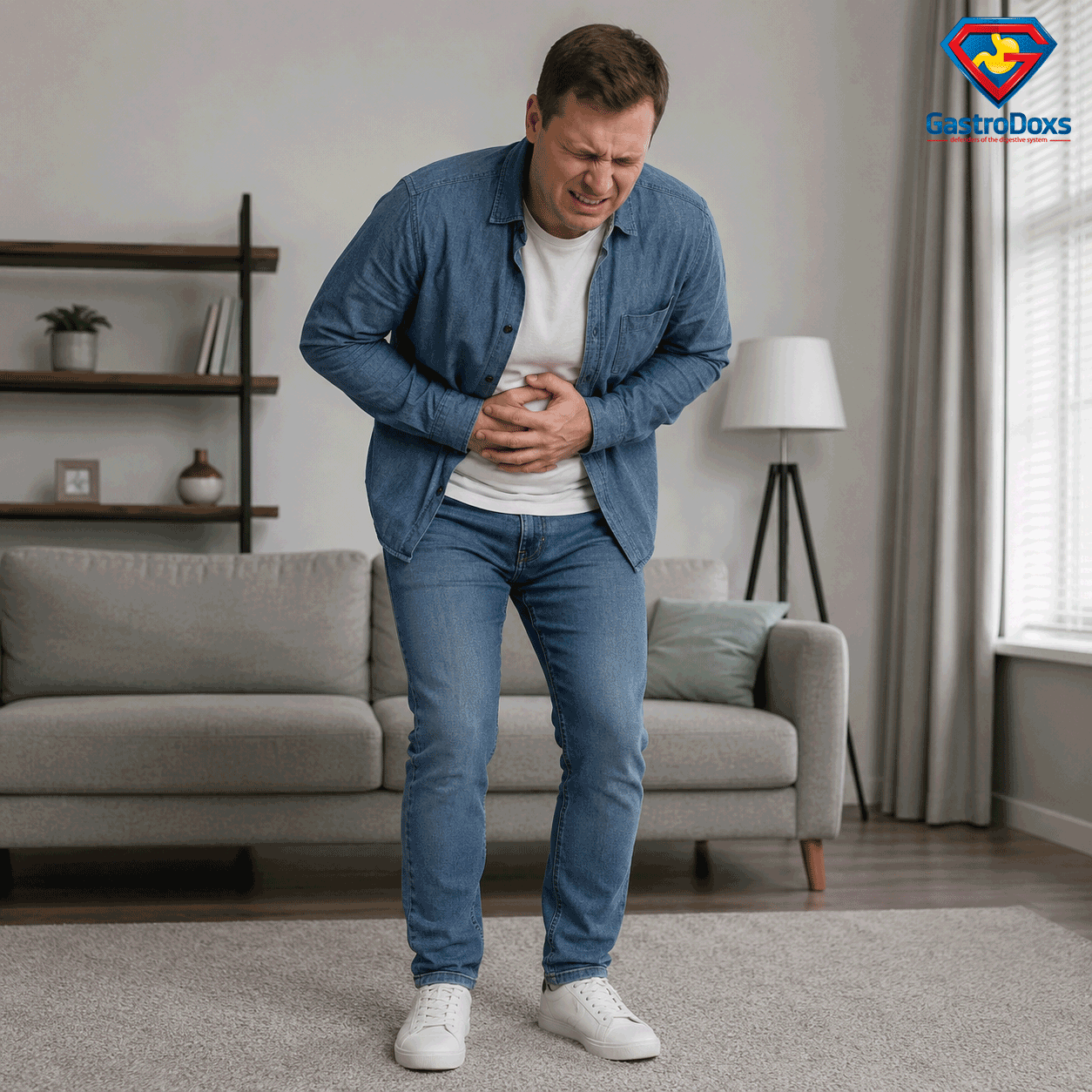 Bowel obstruction condition guide at GastroDoxs