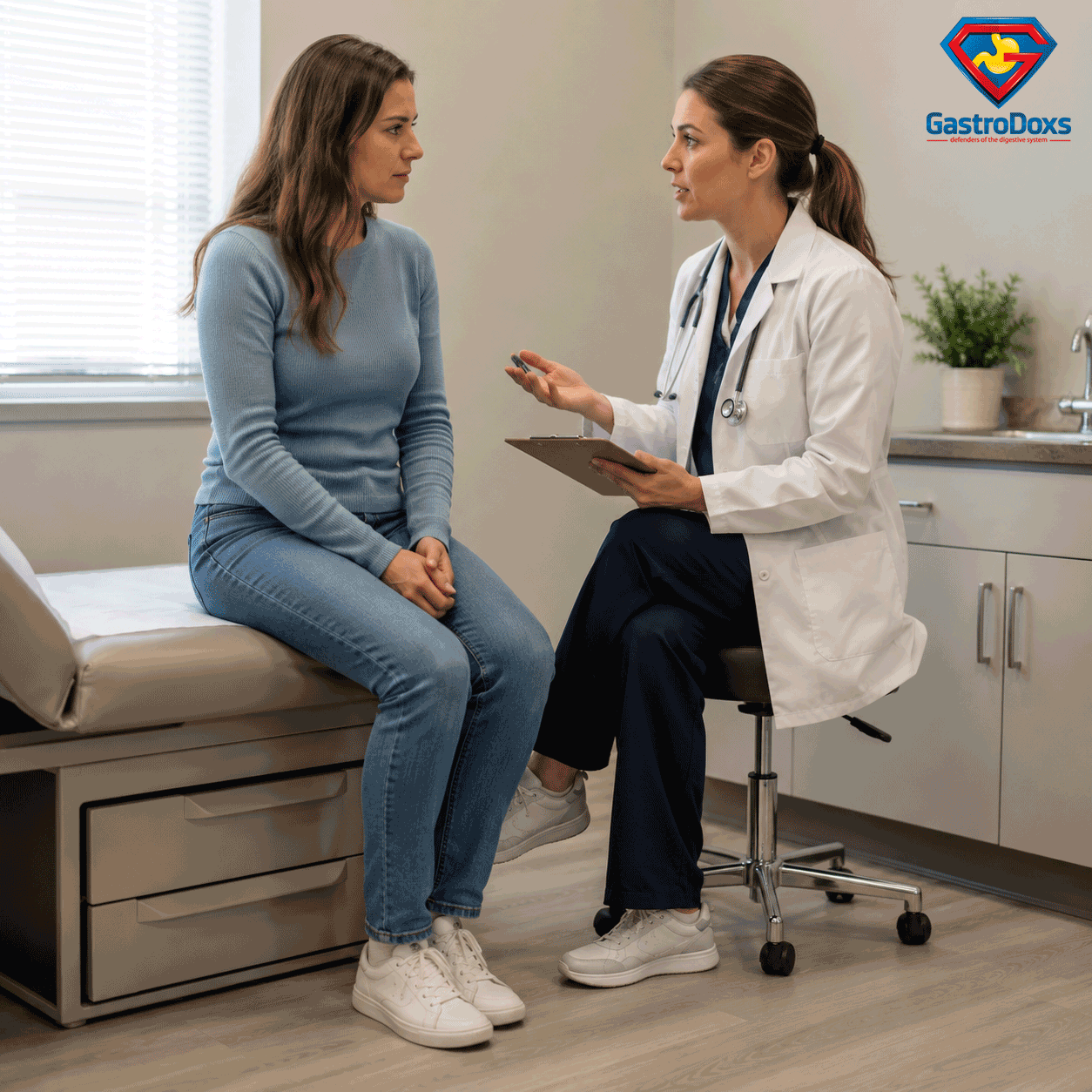 Candida Diagnosis digestive condition care at GastroDoxs