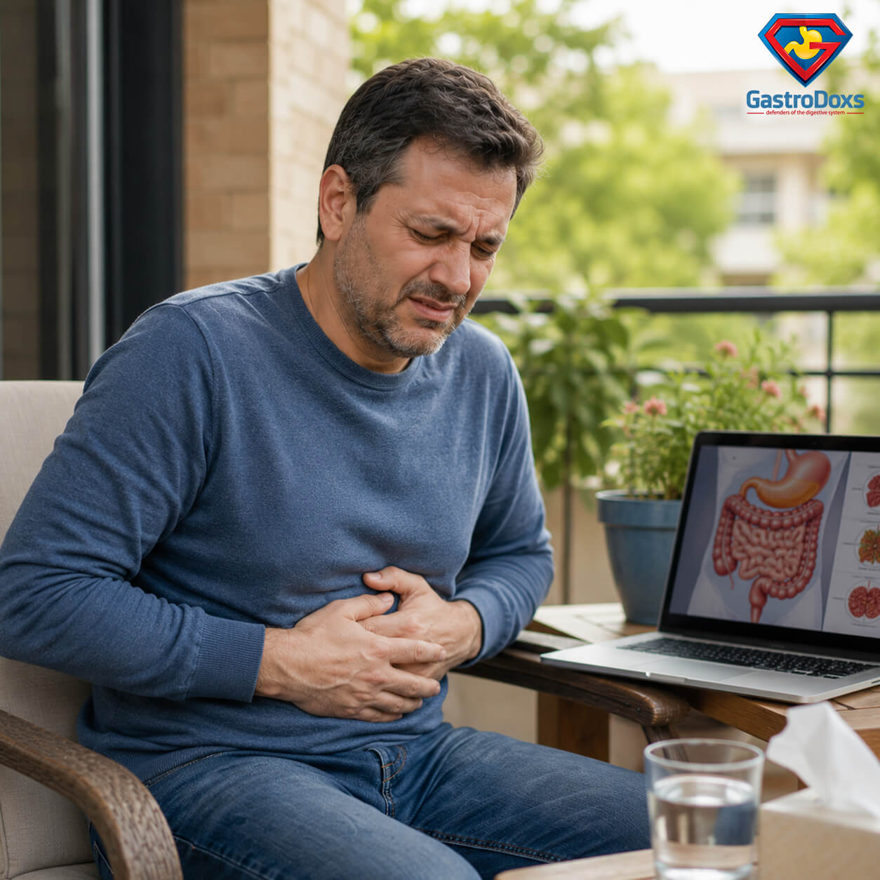 Celiac Disease condition guide at GastroDoxs