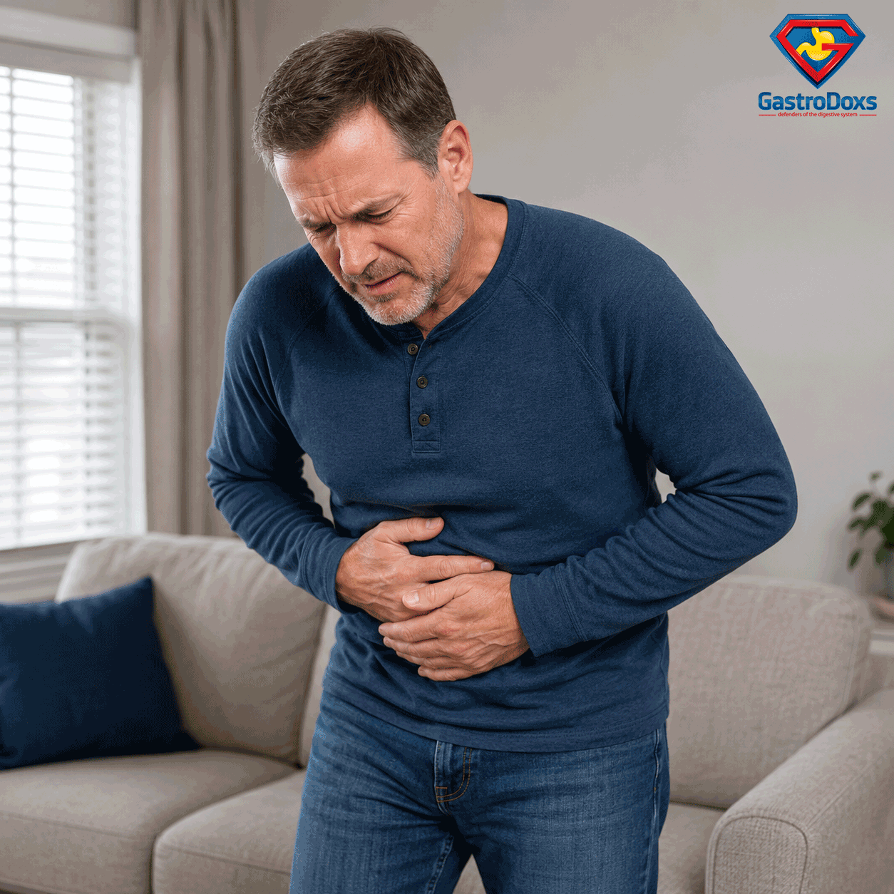 Chronic pancreatitis condition guide at GastroDoxs