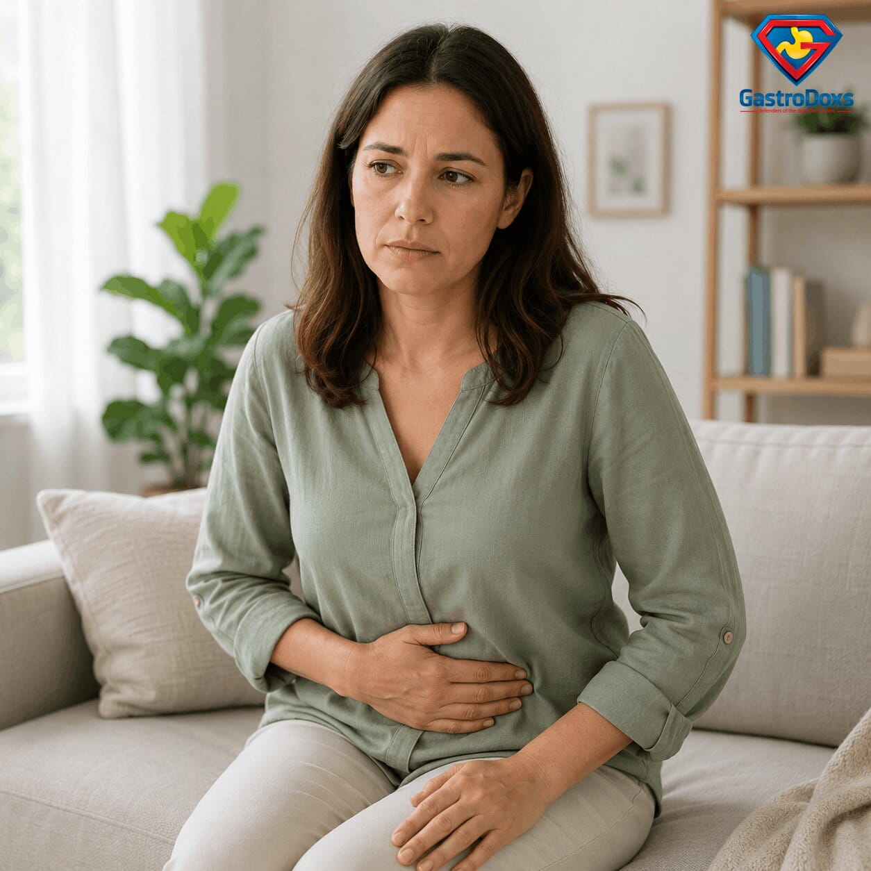 Colon Cancer condition guide at GastroDoxs