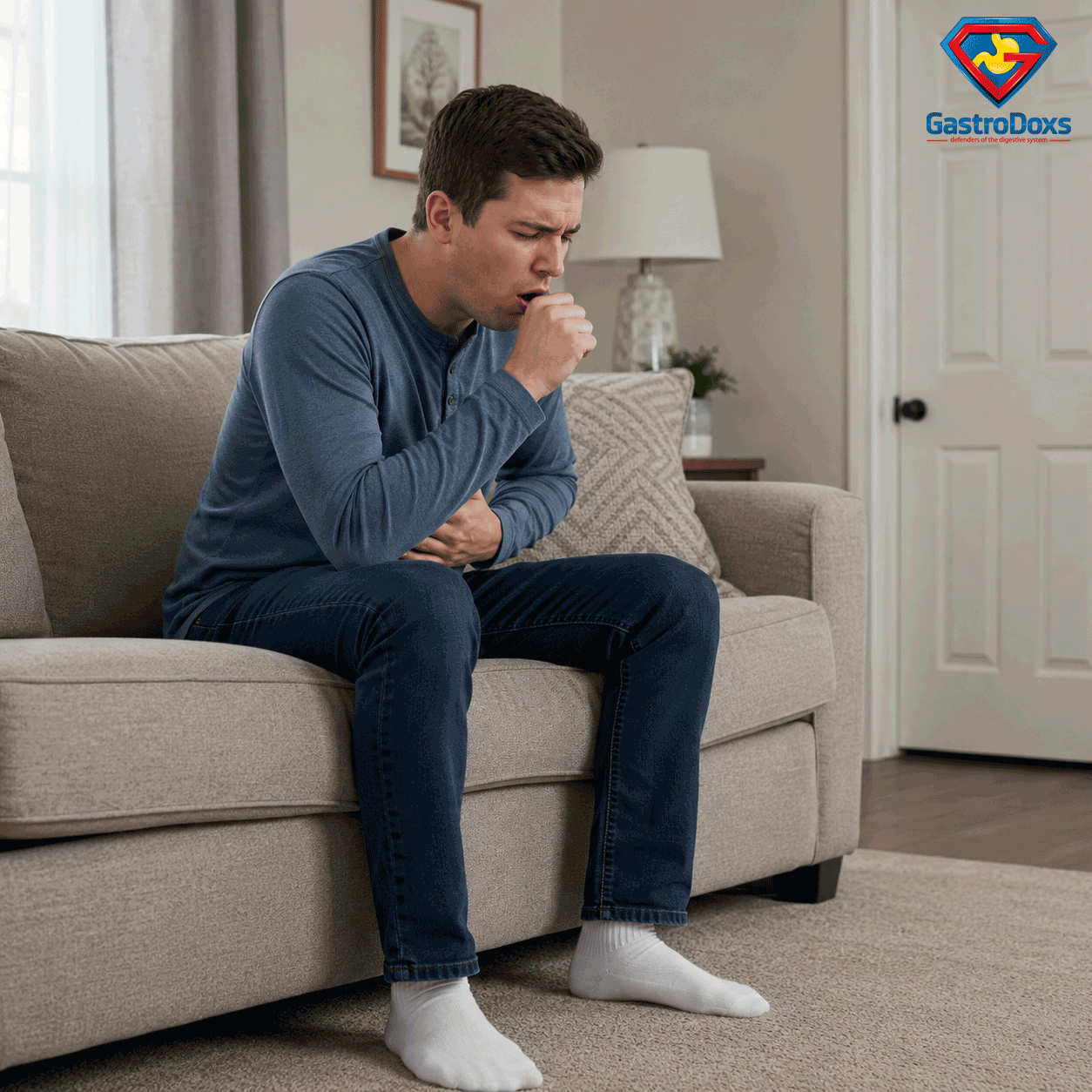 Cystic fibrosis condition guide at GastroDoxs