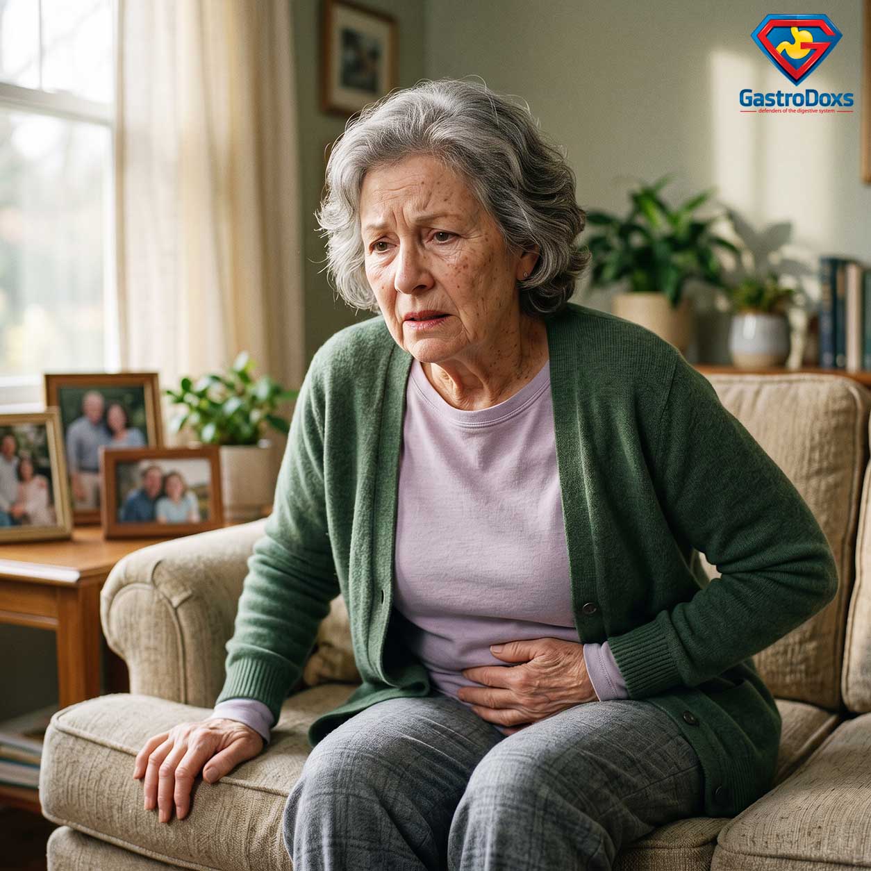Diverticulitis condition guide at GastroDoxs