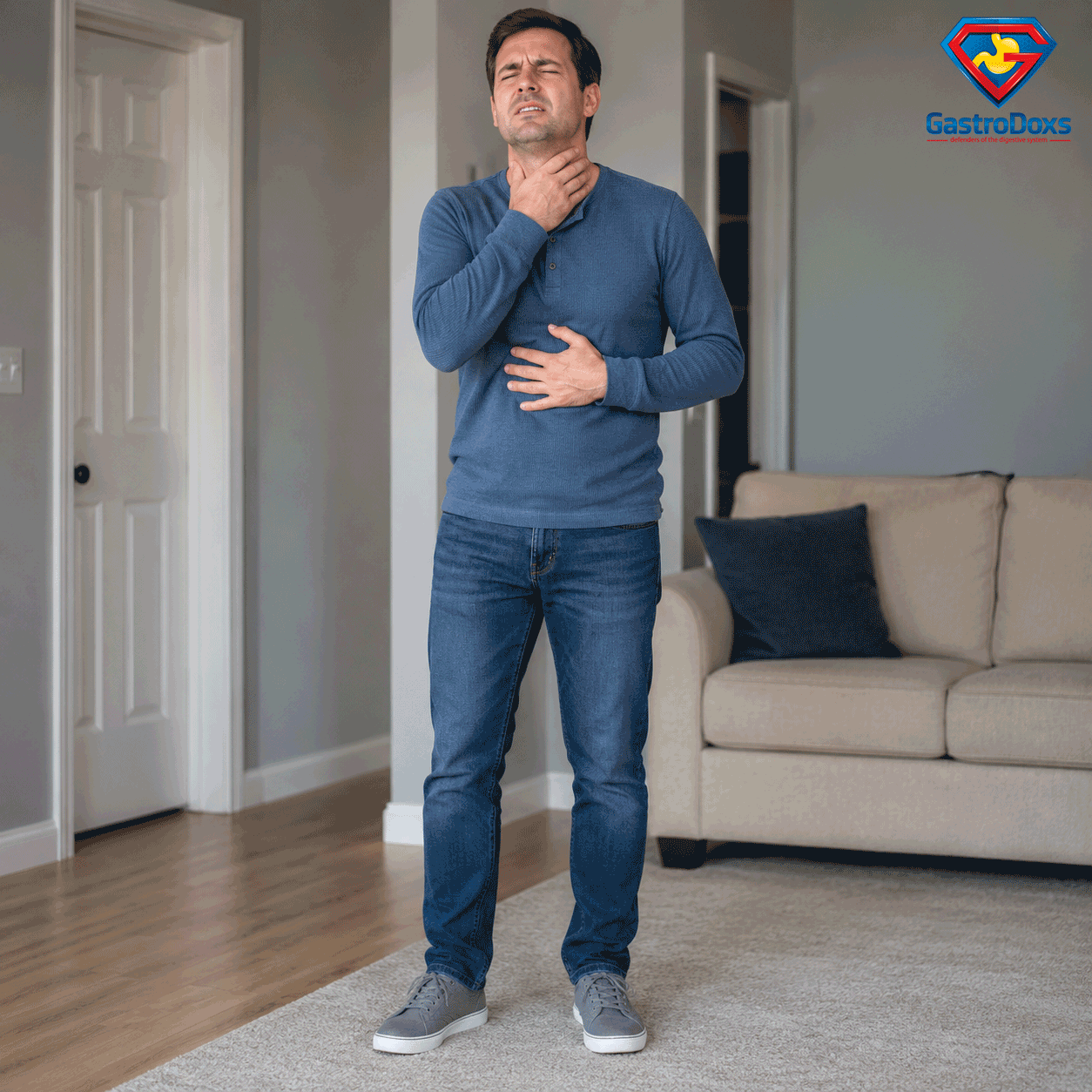 Eosinophilic Esophagitis condition guide at GastroDoxs