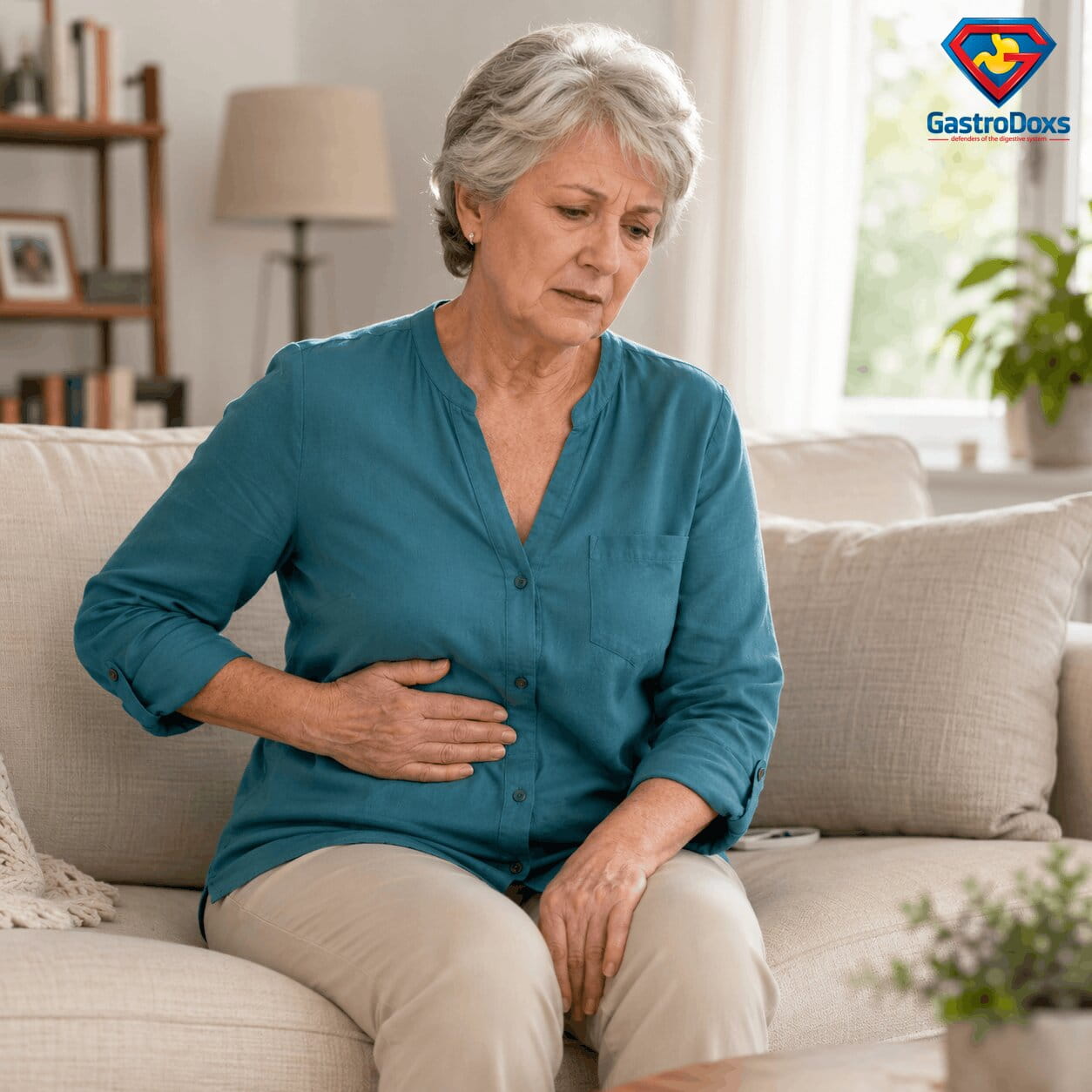 Fatty Liver condition guide at GastroDoxs