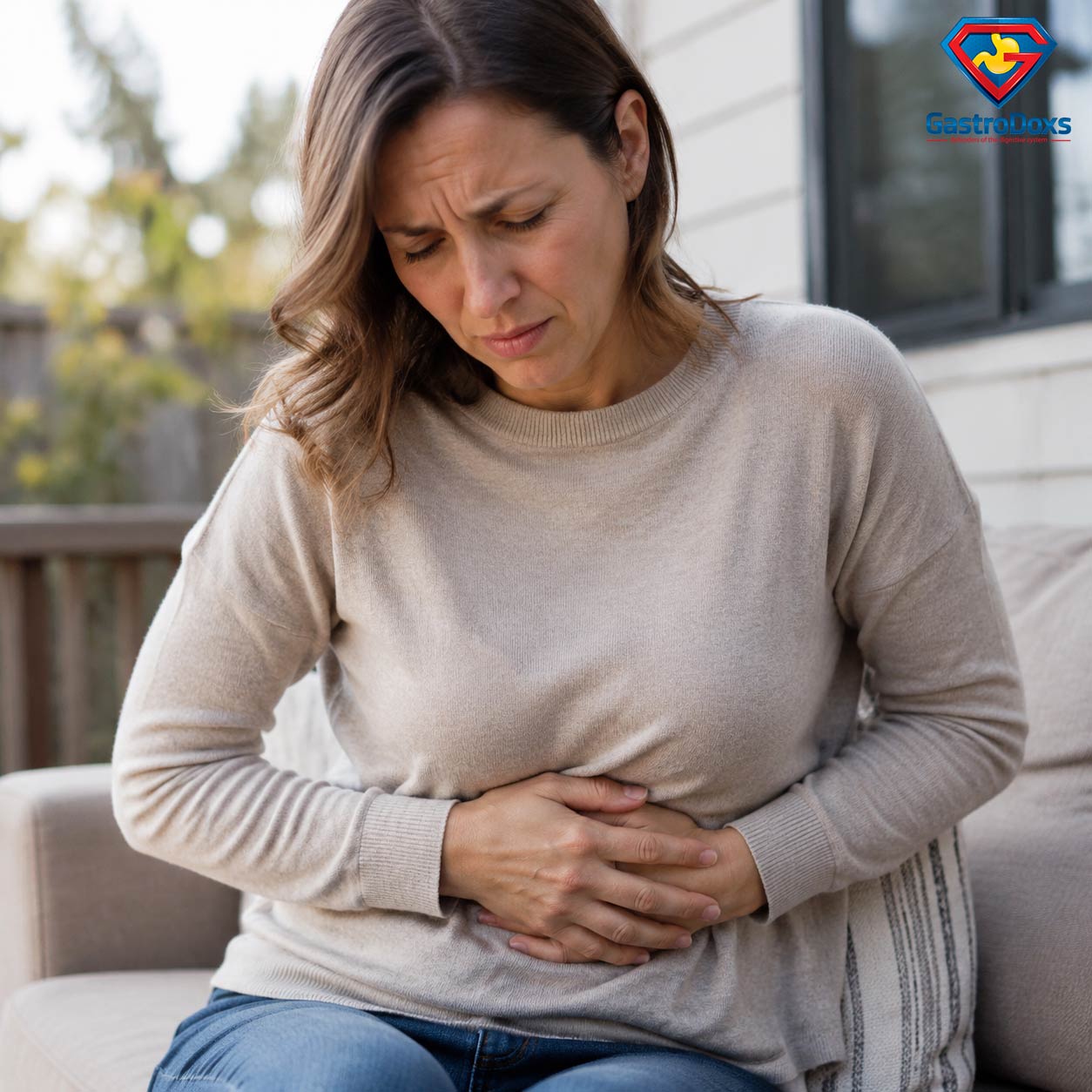 Gallstones condition guide at GastroDoxs