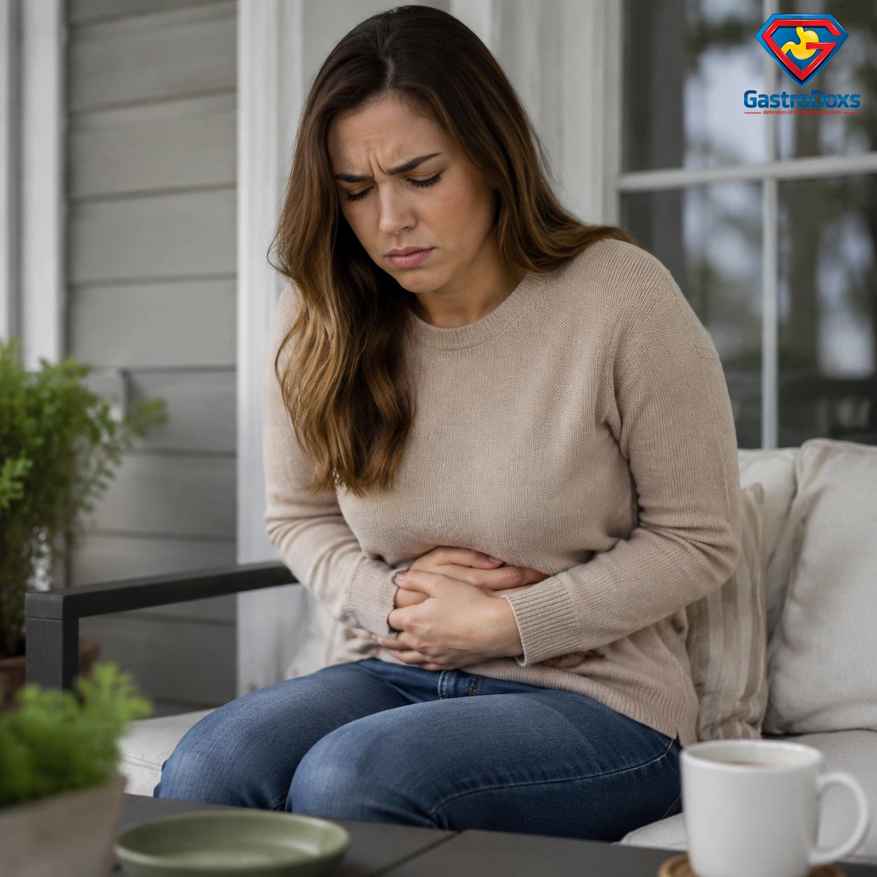 Gastritis condition guide at GastroDoxs