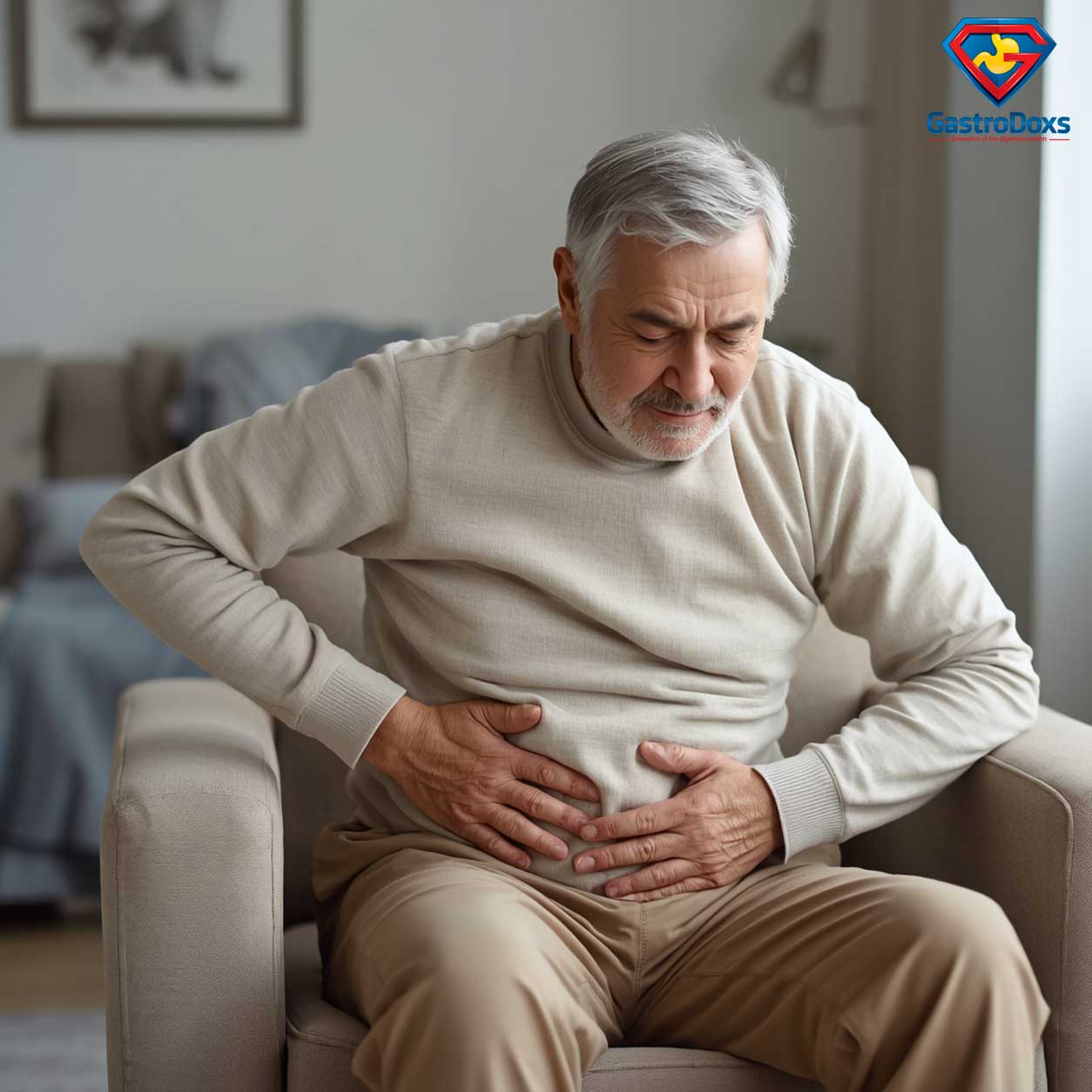 Gastroparesis condition guide at GastroDoxs