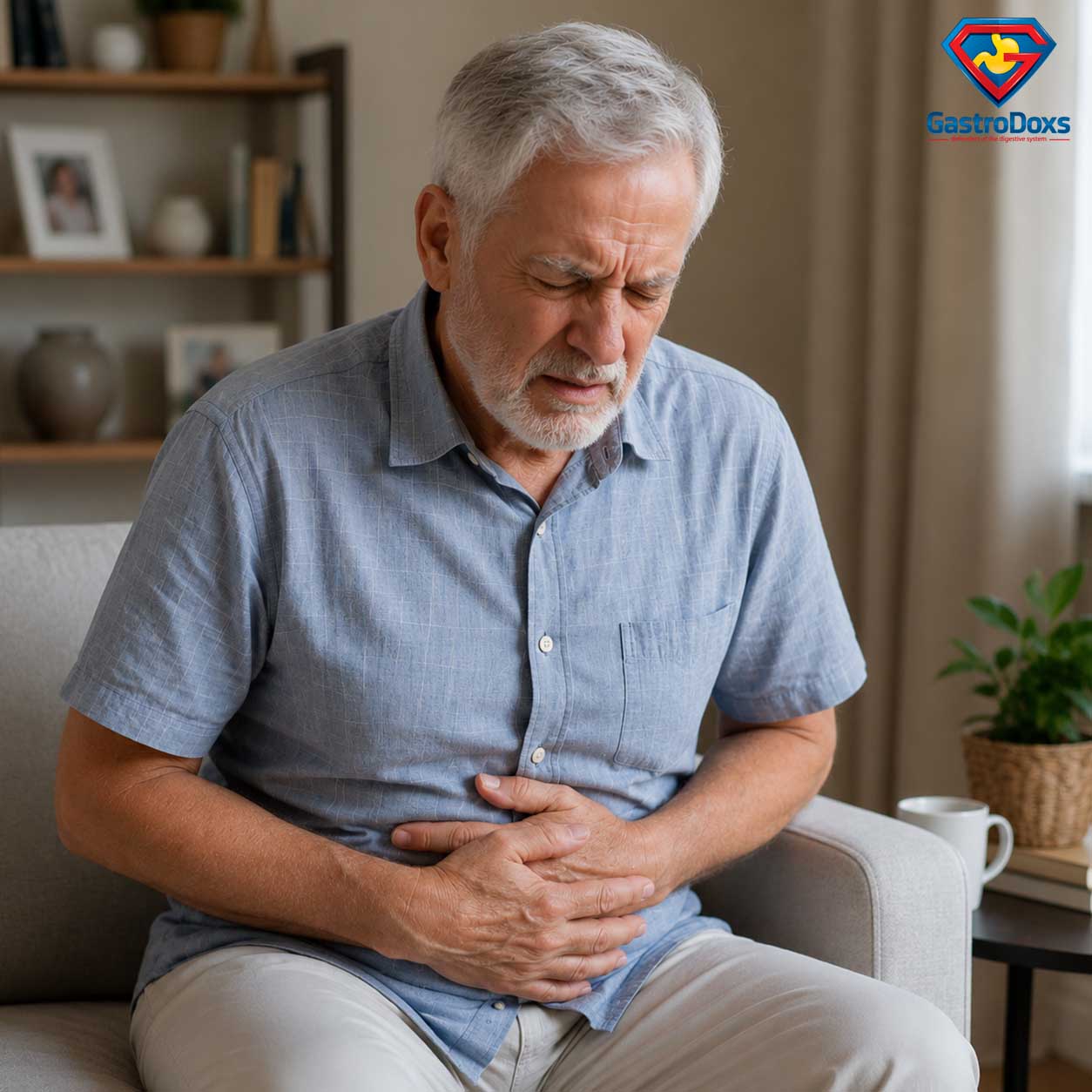 H. Pylori condition guide at GastroDoxs
