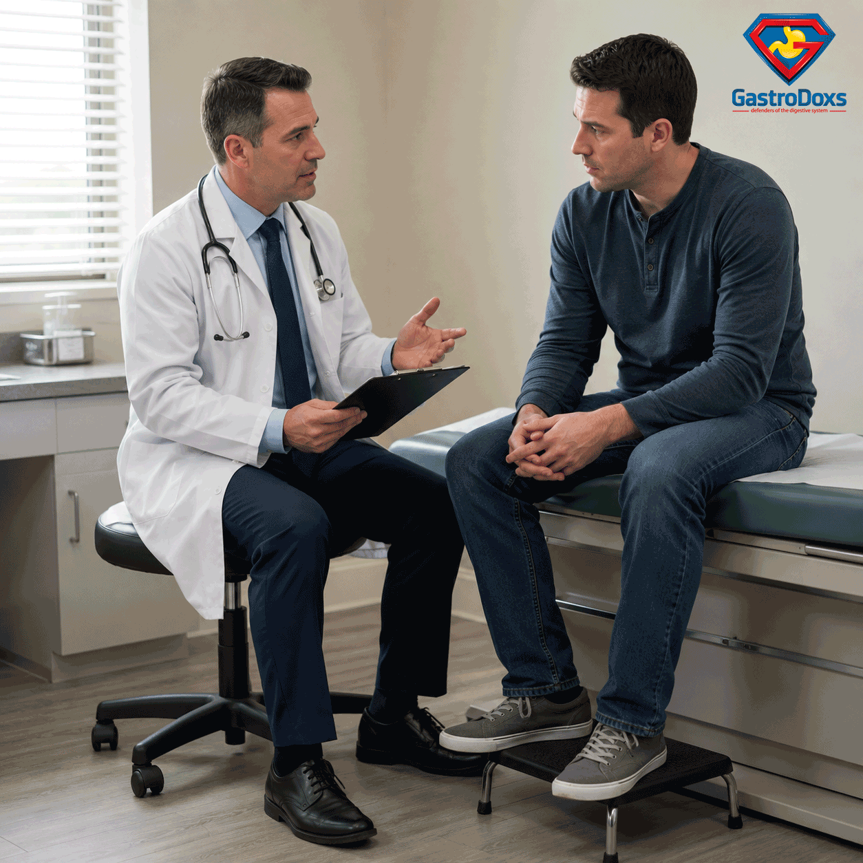 Hepatitis A Diagnosis digestive condition care at GastroDoxs