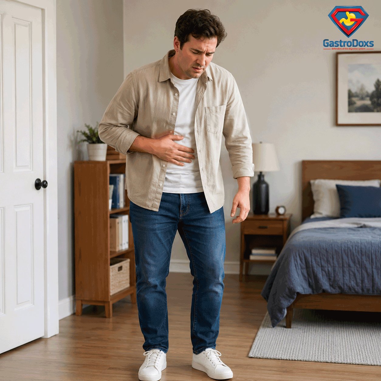 Hepatitis a condition guide at GastroDoxs