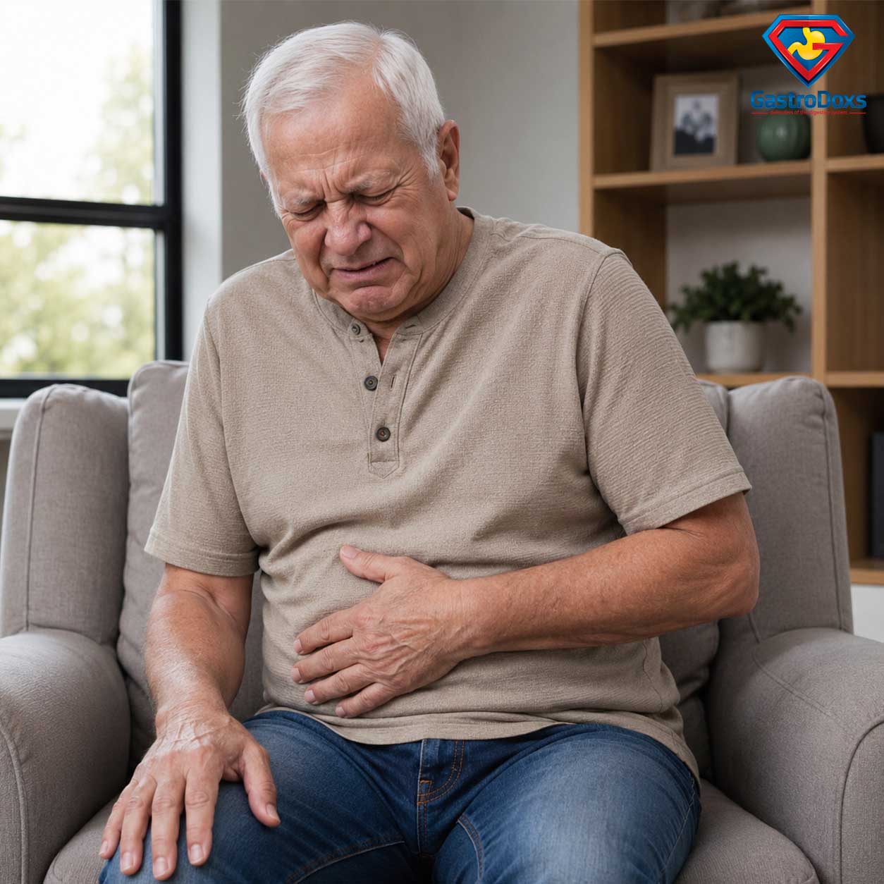 Hepatitis B condition guide at GastroDoxs