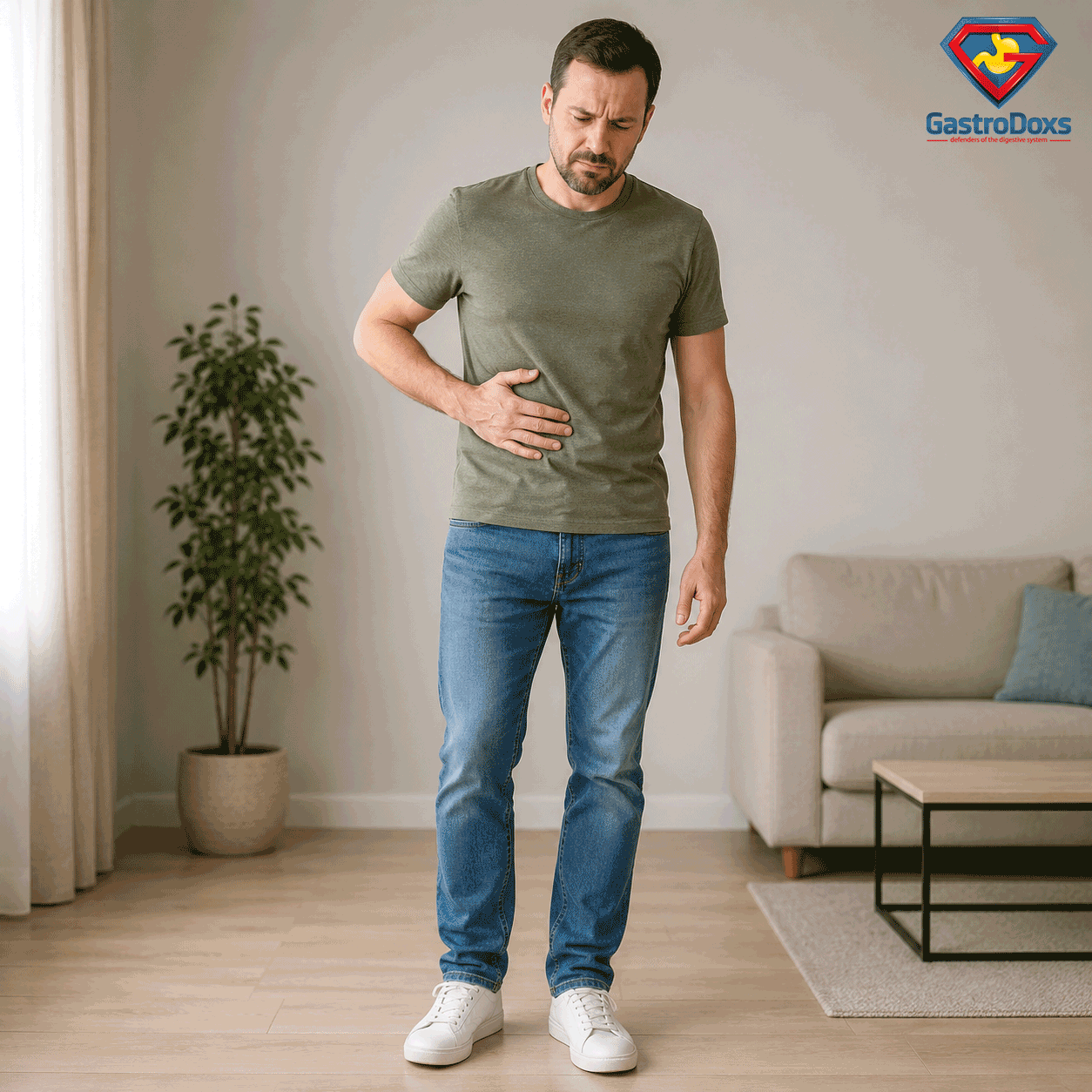 Hepatitis C condition guide at GastroDoxs