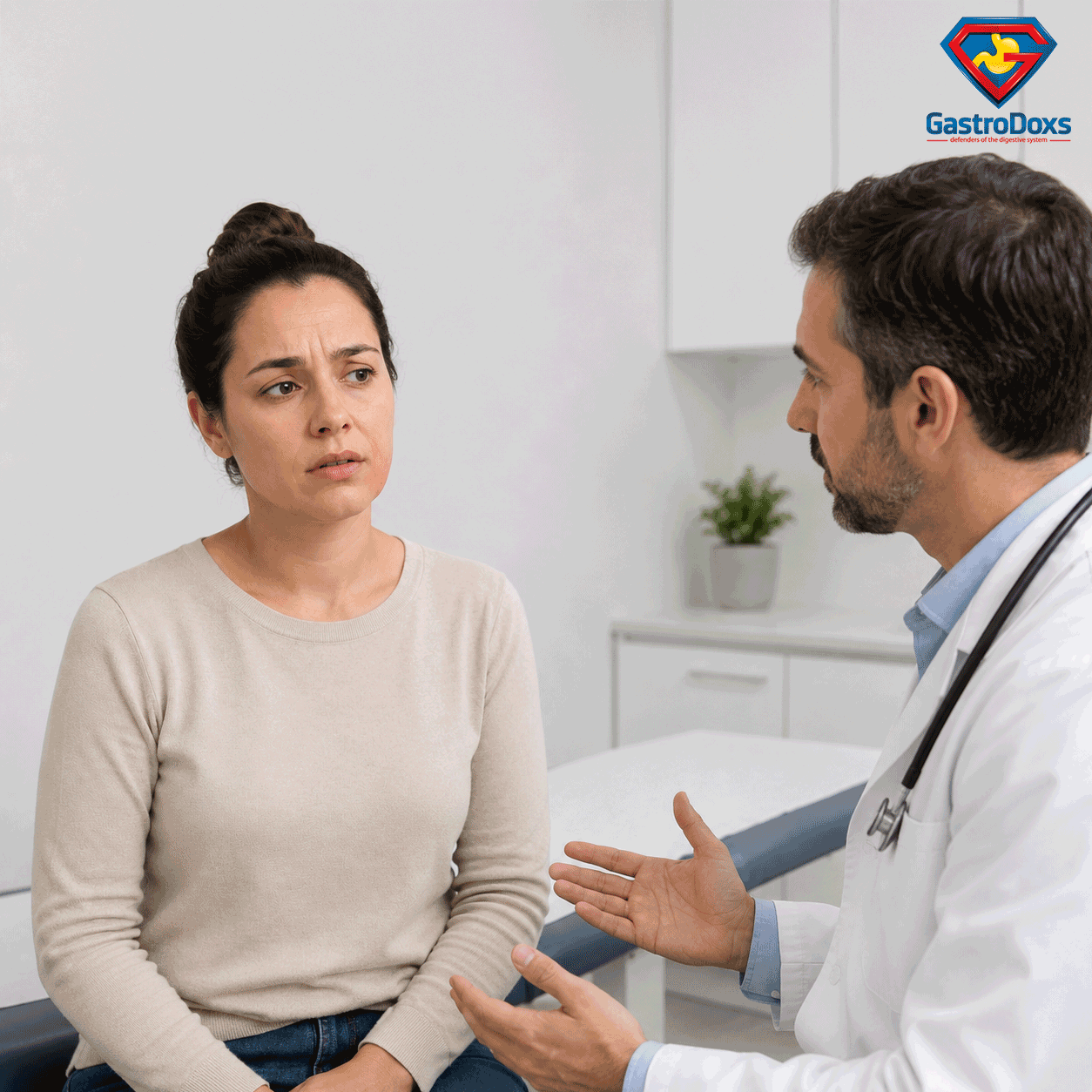 HSV Testing & Diagnosis digestive condition care at GastroDoxs