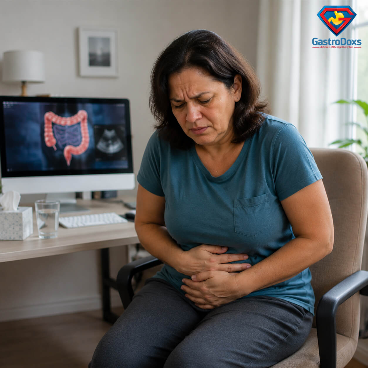 Hyperplastic Polyps condition guide at GastroDoxs