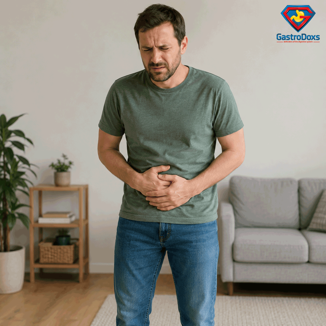 irritable bowel syndrome condition guide at GastroDoxs