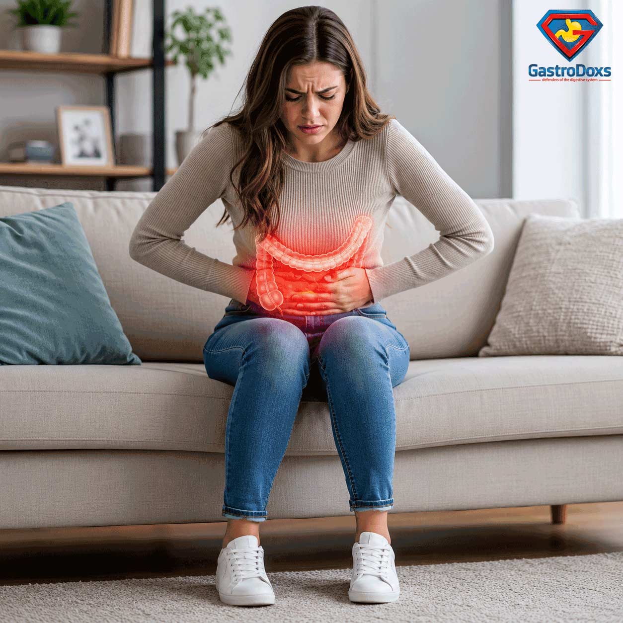 Inflammatory bowel disease IBD condition guide at GastroDoxs