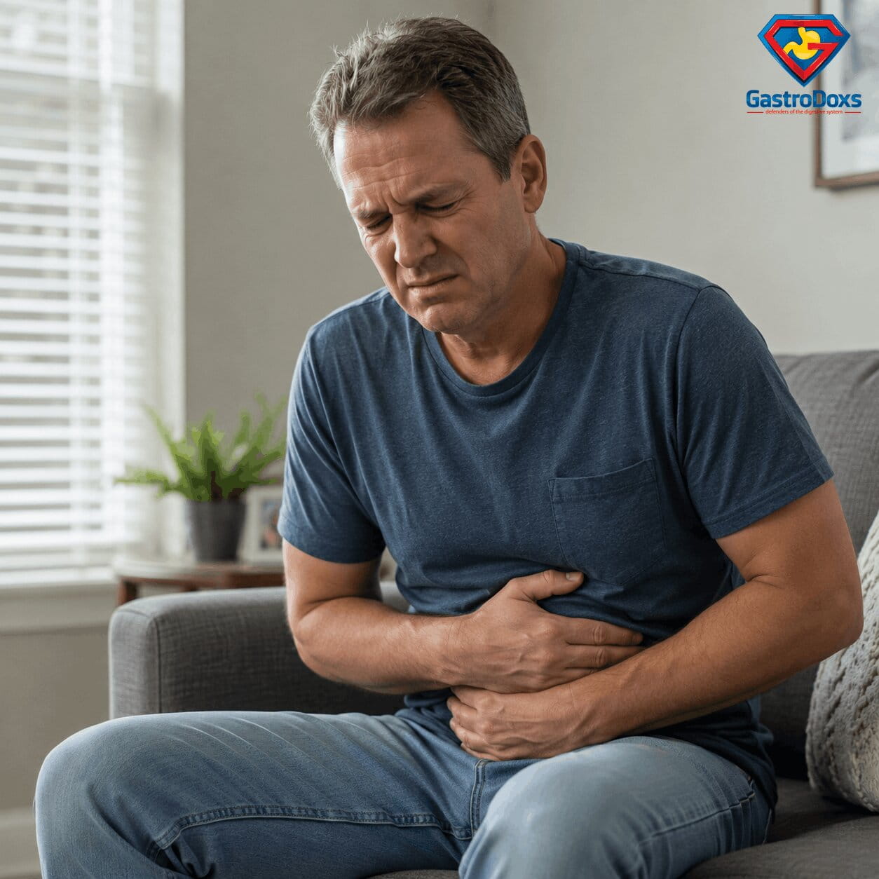 Irritable bowel syndrome with constipation condition guide at GastroDoxs