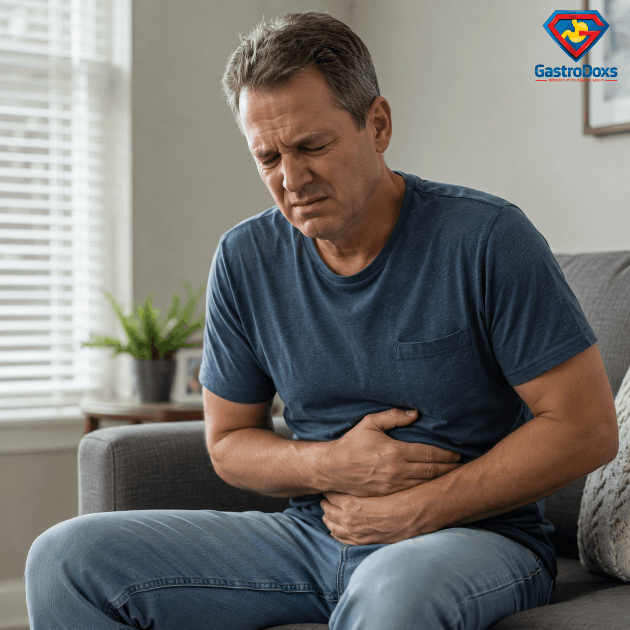 Irritable Bowel Syndrome Constipation digestive condition care at GastroDoxs