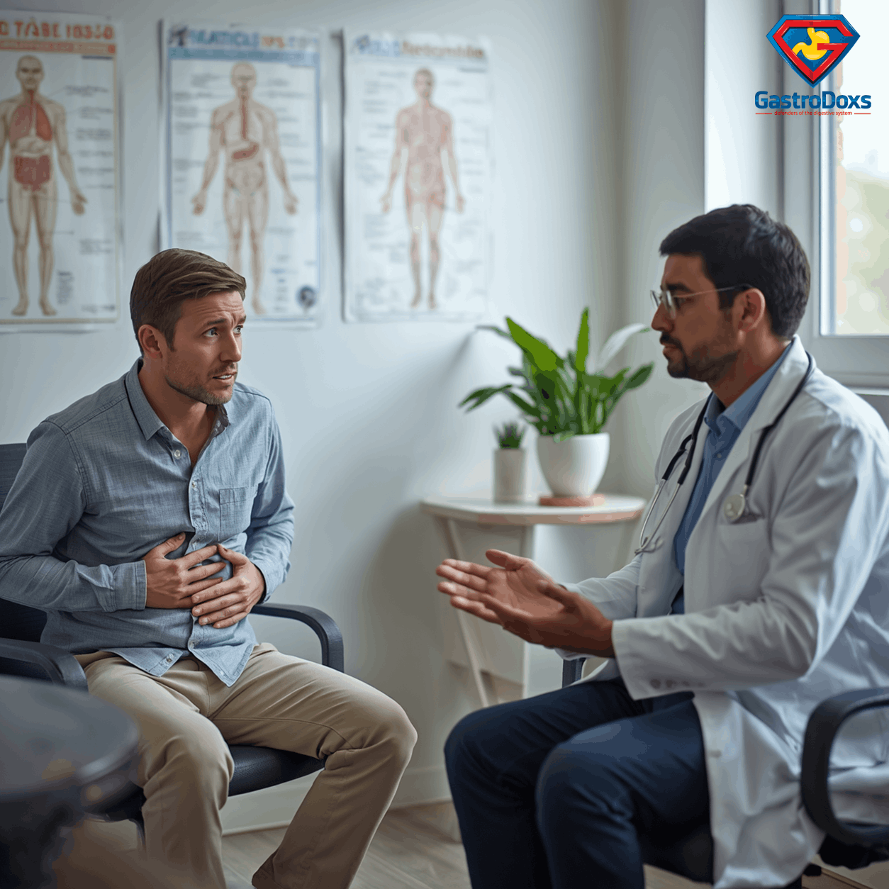 Irritable Bowel Syndrome Diarrhea Diagnosis digestive condition care at GastroDoxs